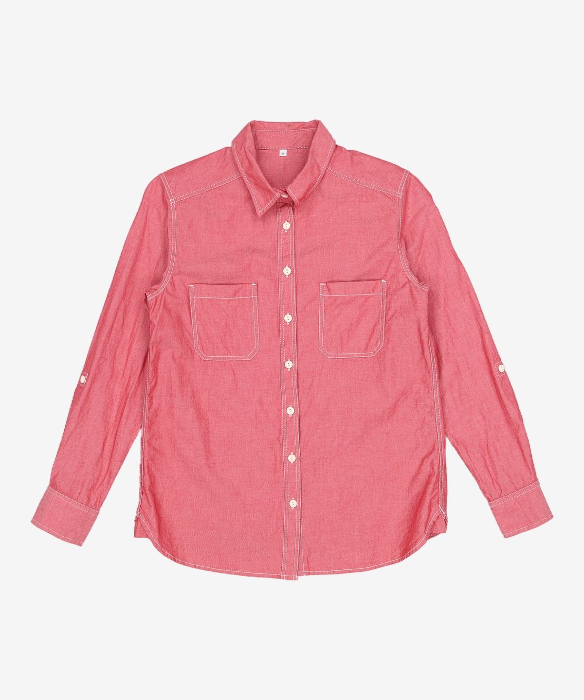 무인양품(MUJI) 캐주얼 셔츠 S