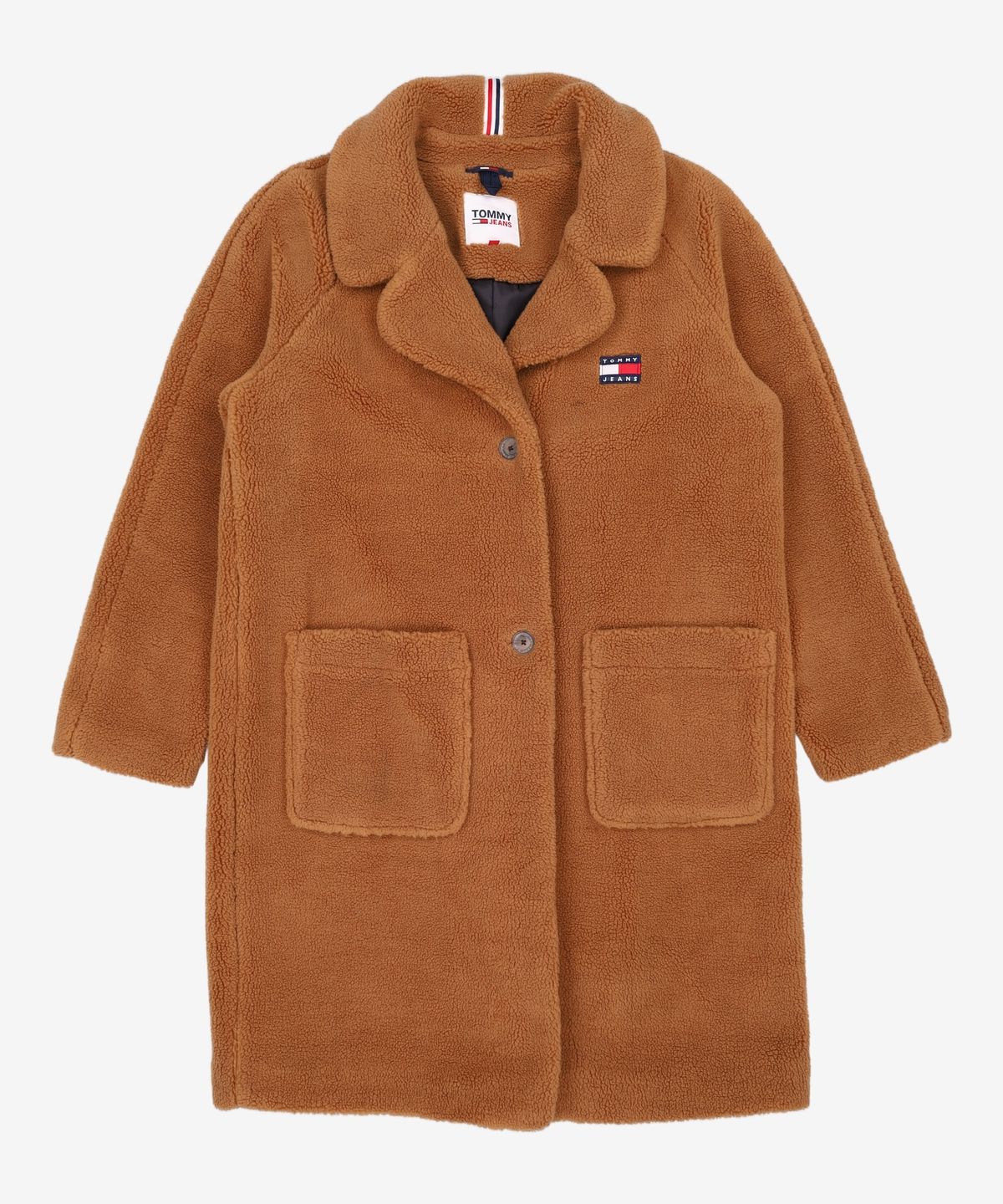 타미진스(TOMMY JEANS) 겨울 기타 코트 M