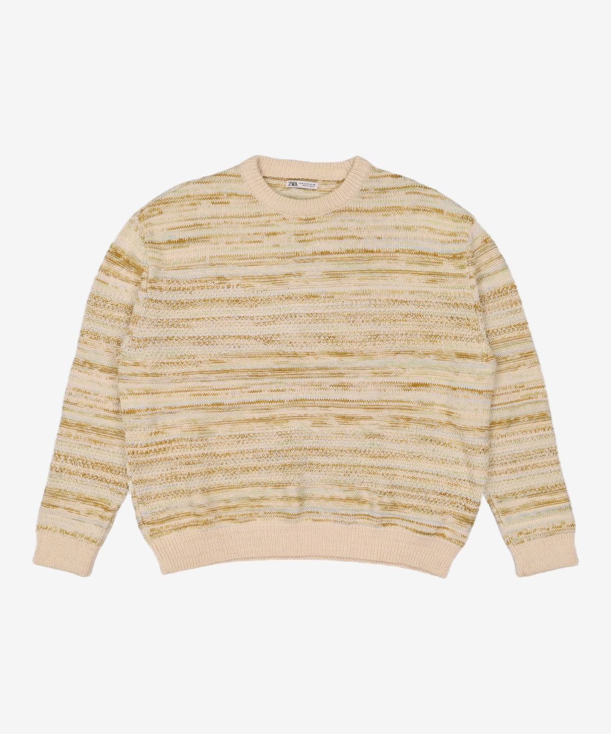 자라(ZARA) 니트/스웨터 M