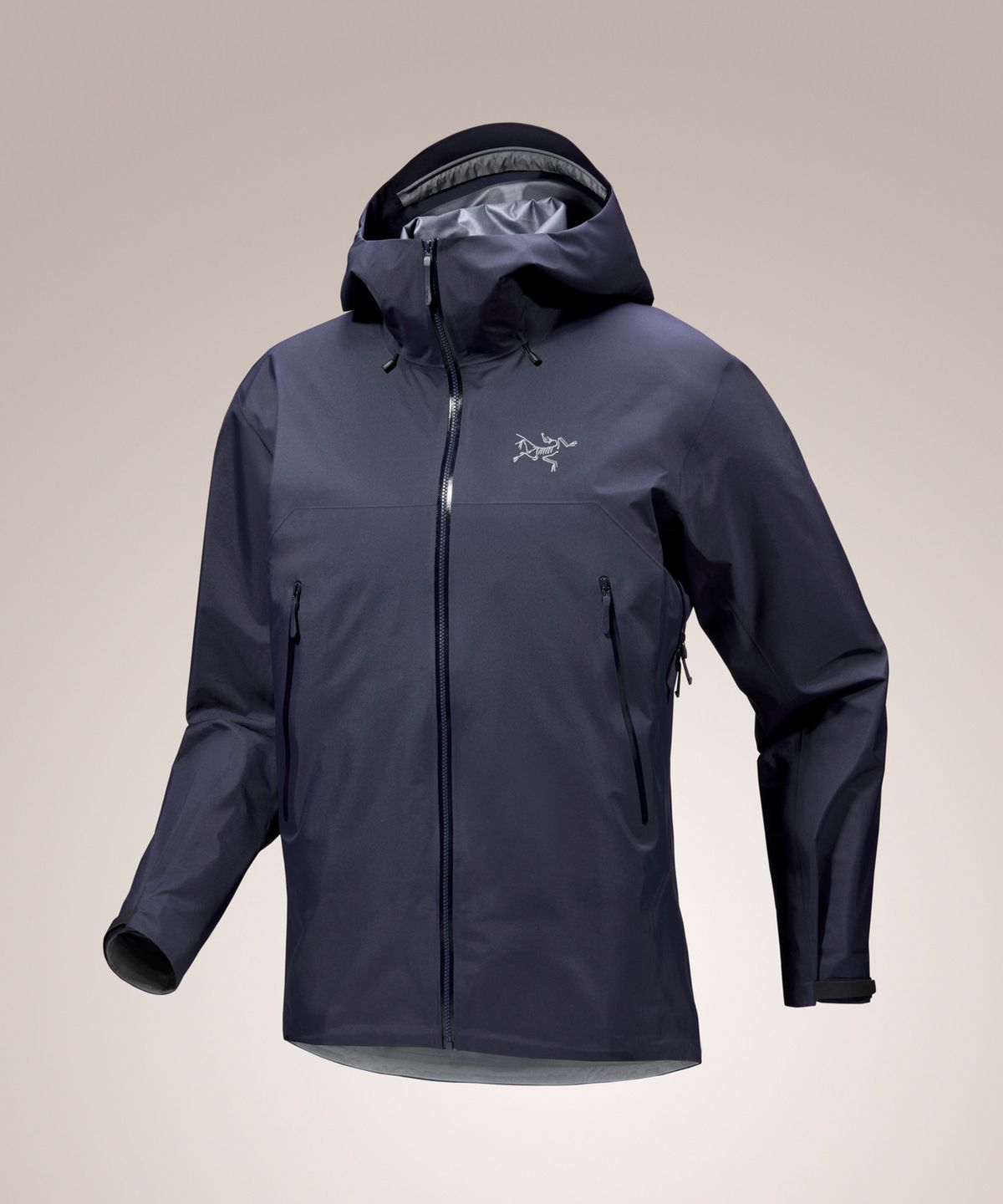 아크테릭스(ARCTERYX) 베타 SL 자켓 남성 - BLACK SAPPHIRE / AJQSM10552