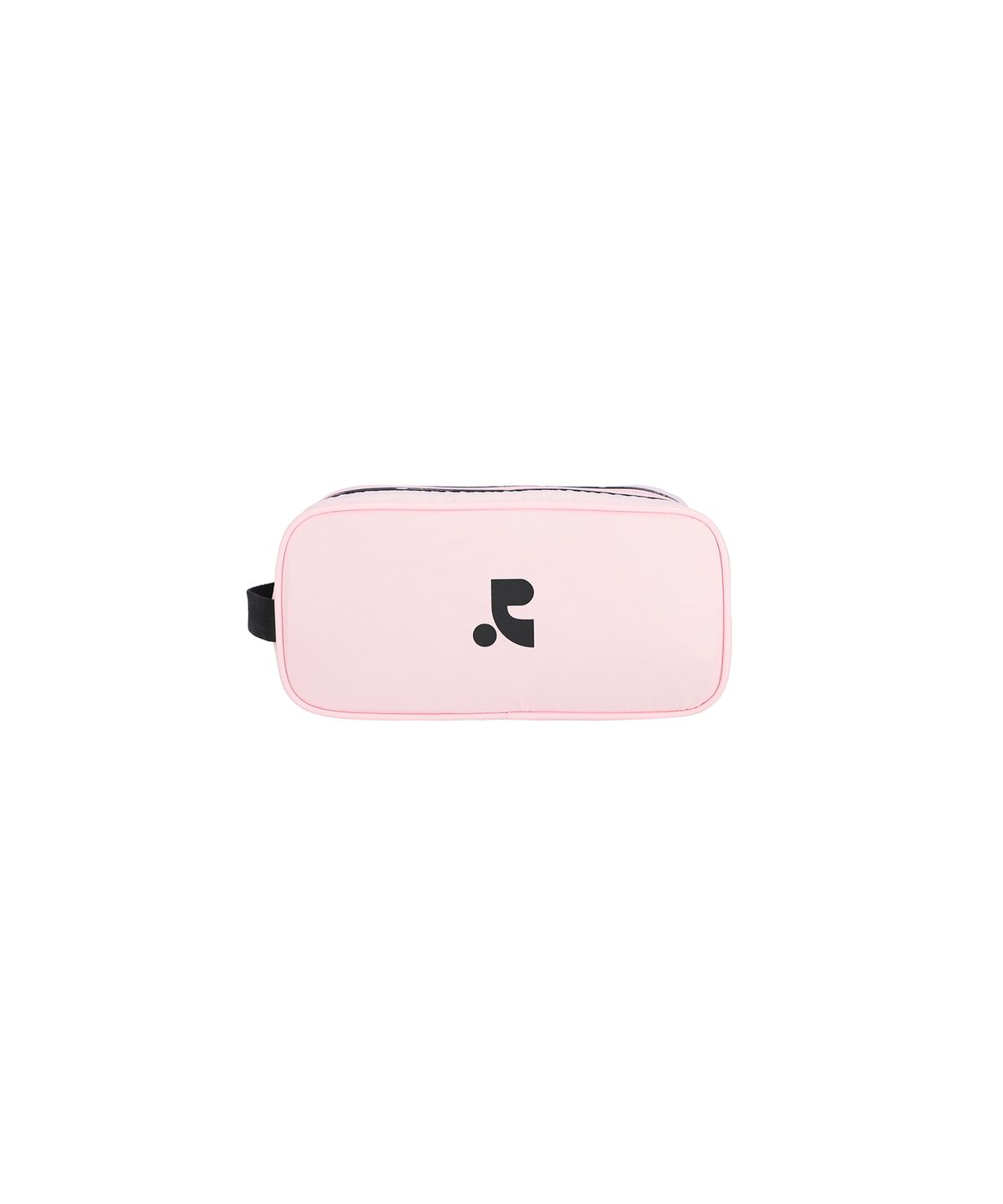 레스트앤레크레이션(REST&RECREATION) RR X LS TRAVEL POUCH - PINK