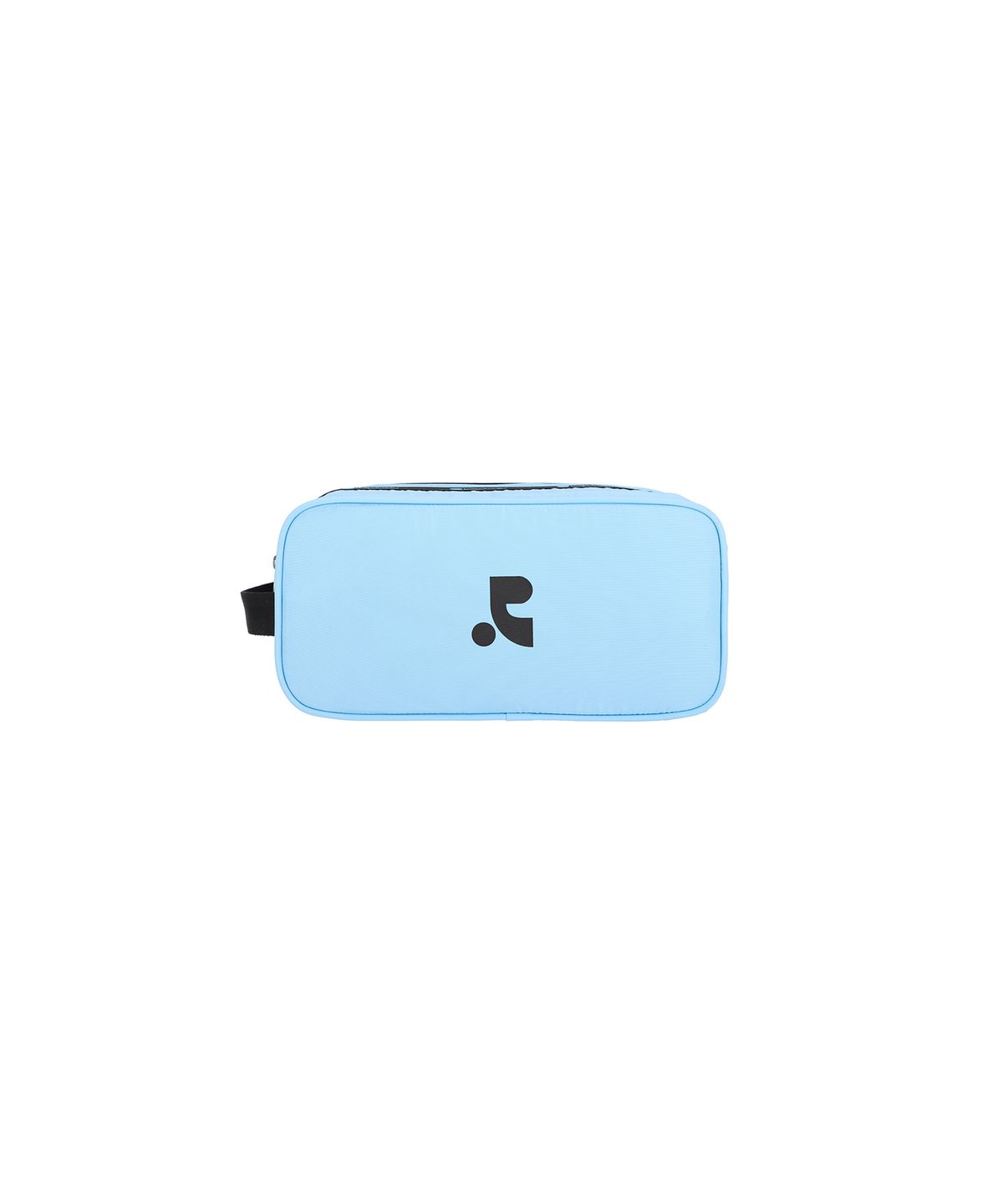 레스트앤레크레이션(REST&RECREATION) RR X LS TRAVEL POUCH - BLUE