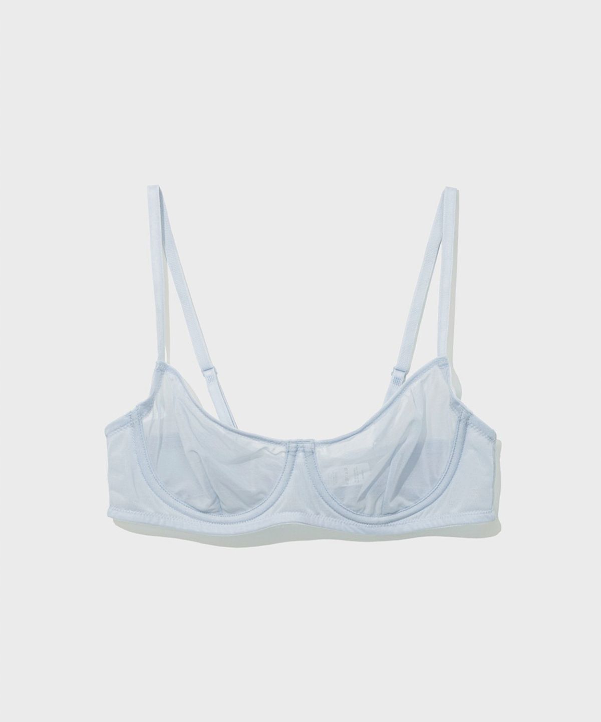 누아누(NUUANU) Aira Bra_Blue