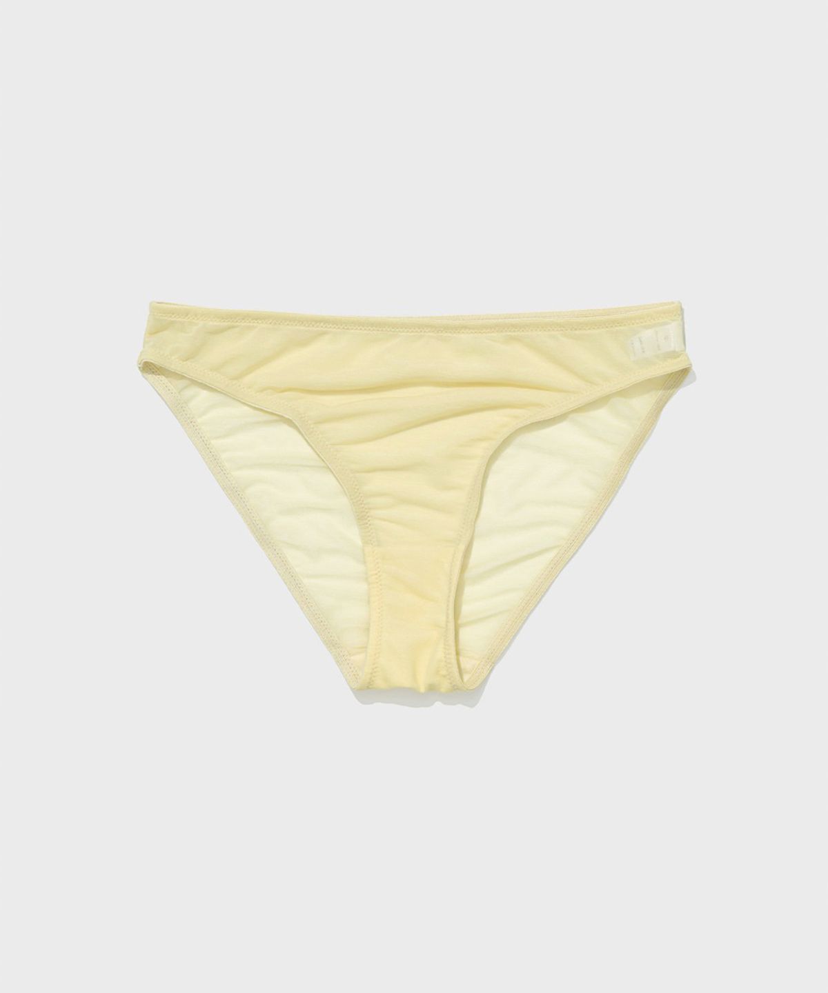 누아누(NUUANU) Aira Brief_Yellow