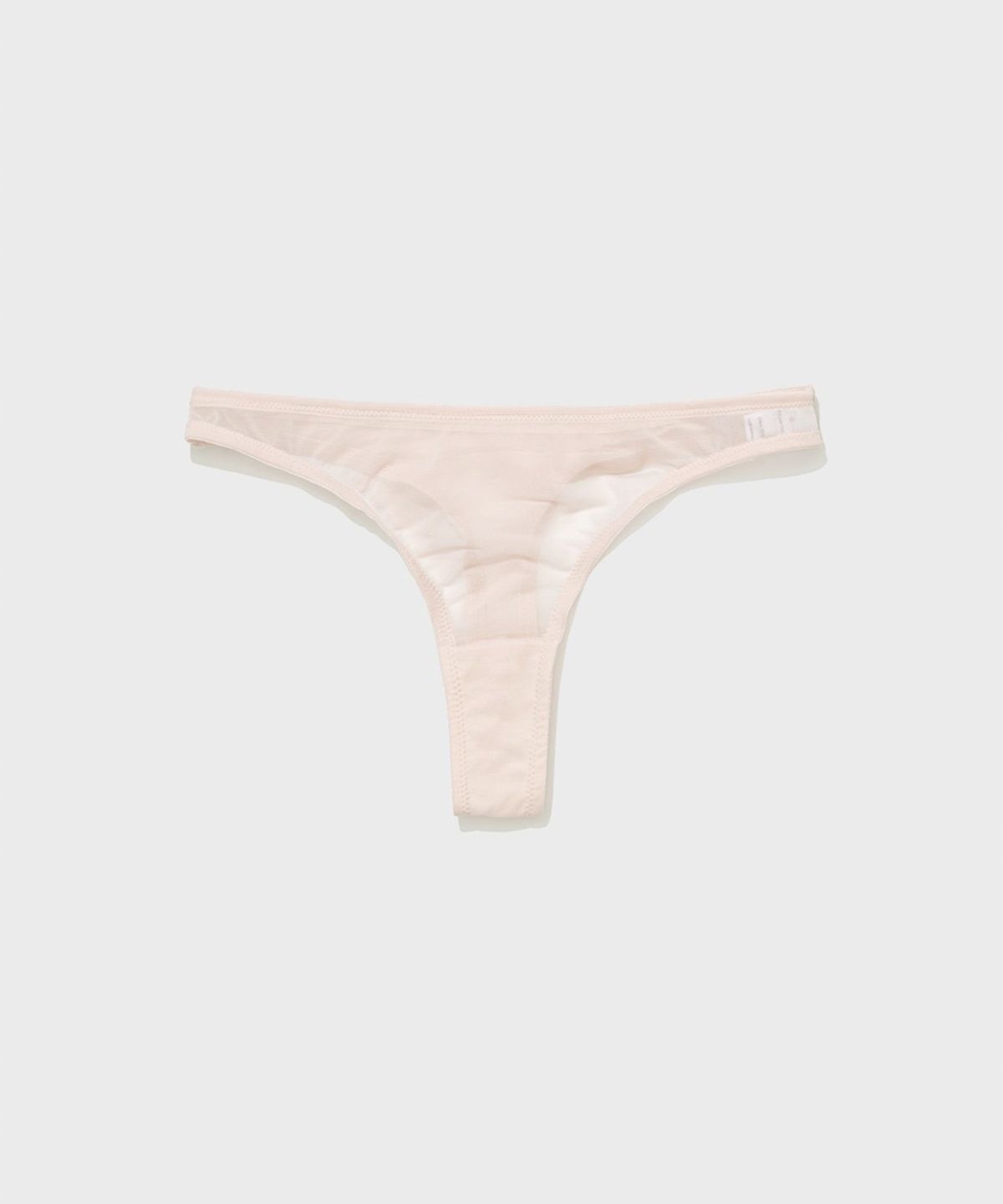 누아누(NUUANU) Aira Thong_Peach