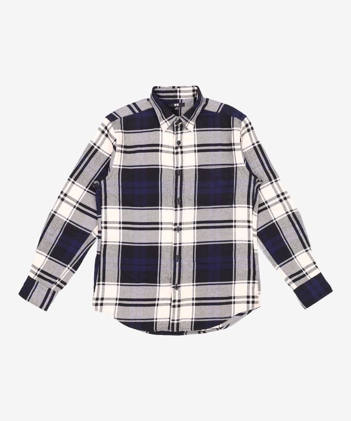 유니클로(UNIQLO) 캐주얼 셔츠 M