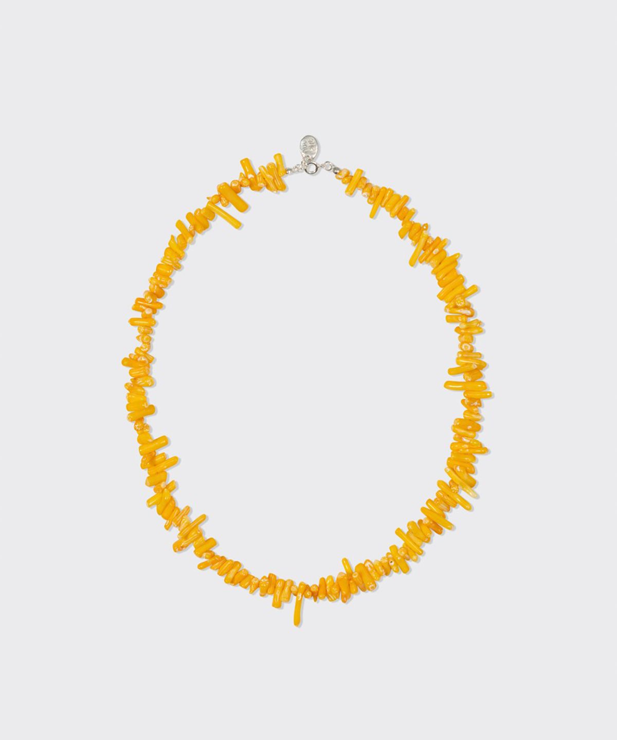 누아누(NUUANU) Corail Necklace