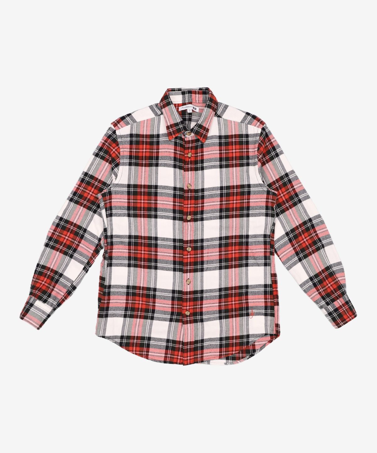 유니클로 x JW 앤더슨(UNIQLO x JW ANDERSON) 캐주얼 셔츠 M