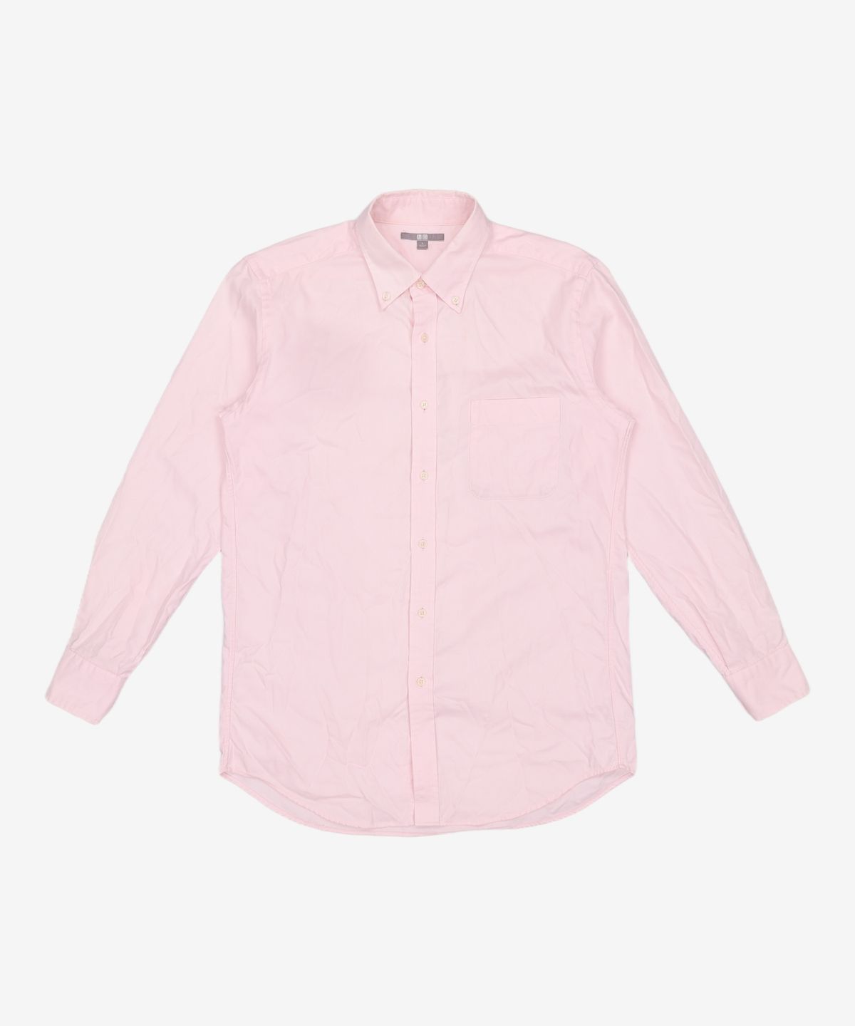 유니클로(UNIQLO) 캐주얼 셔츠 L