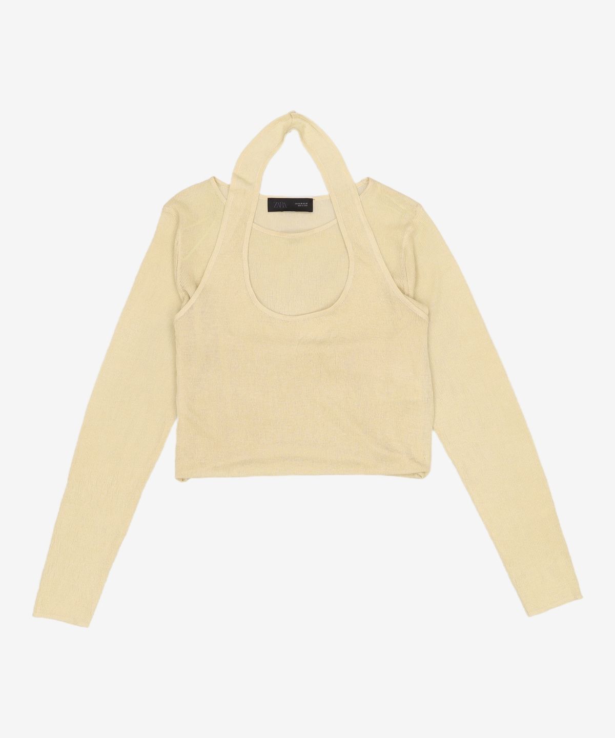 자라(ZARA) 니트/스웨터 M
