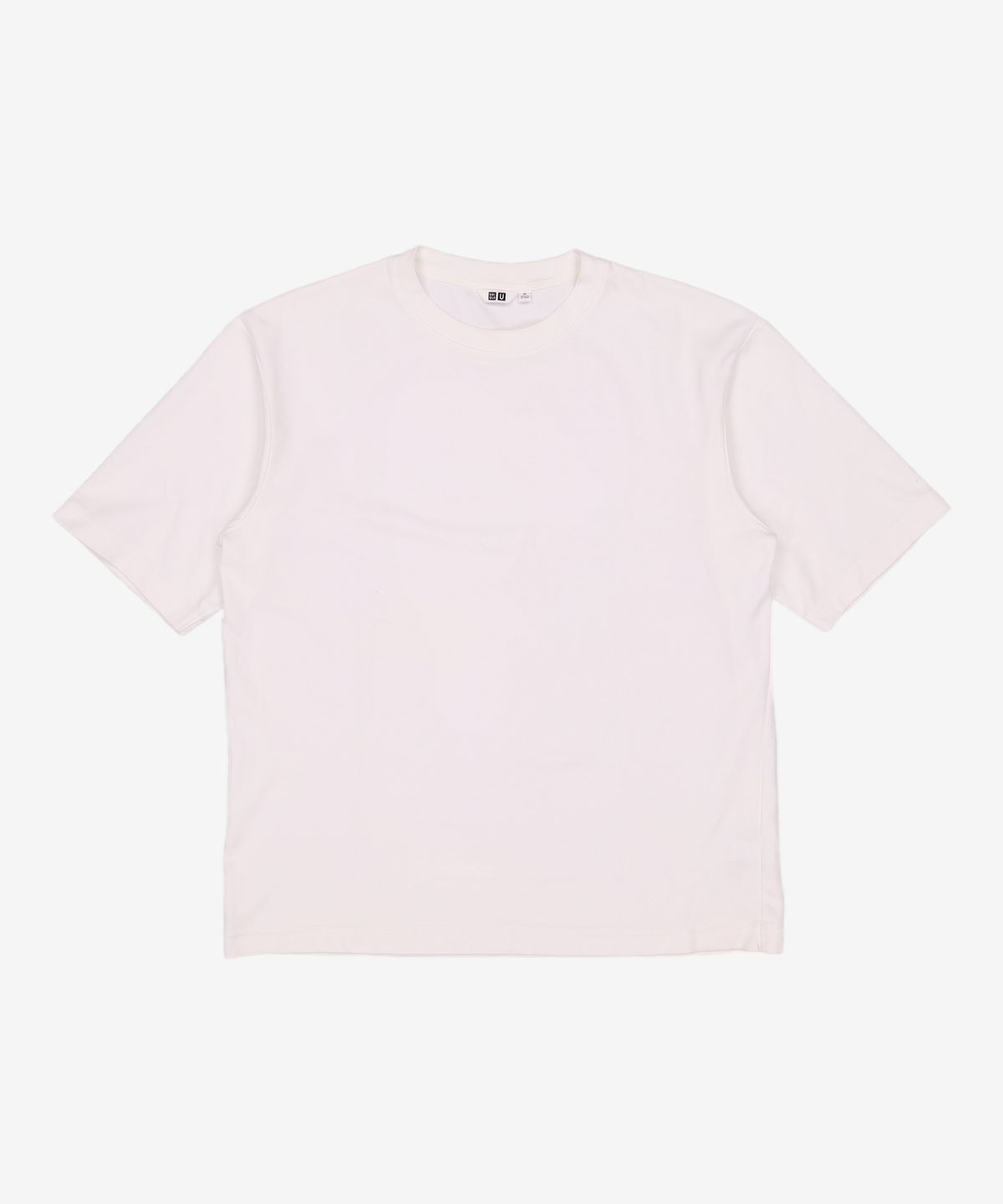 유니클로(UNIQLO) 반소매 티셔츠 XL