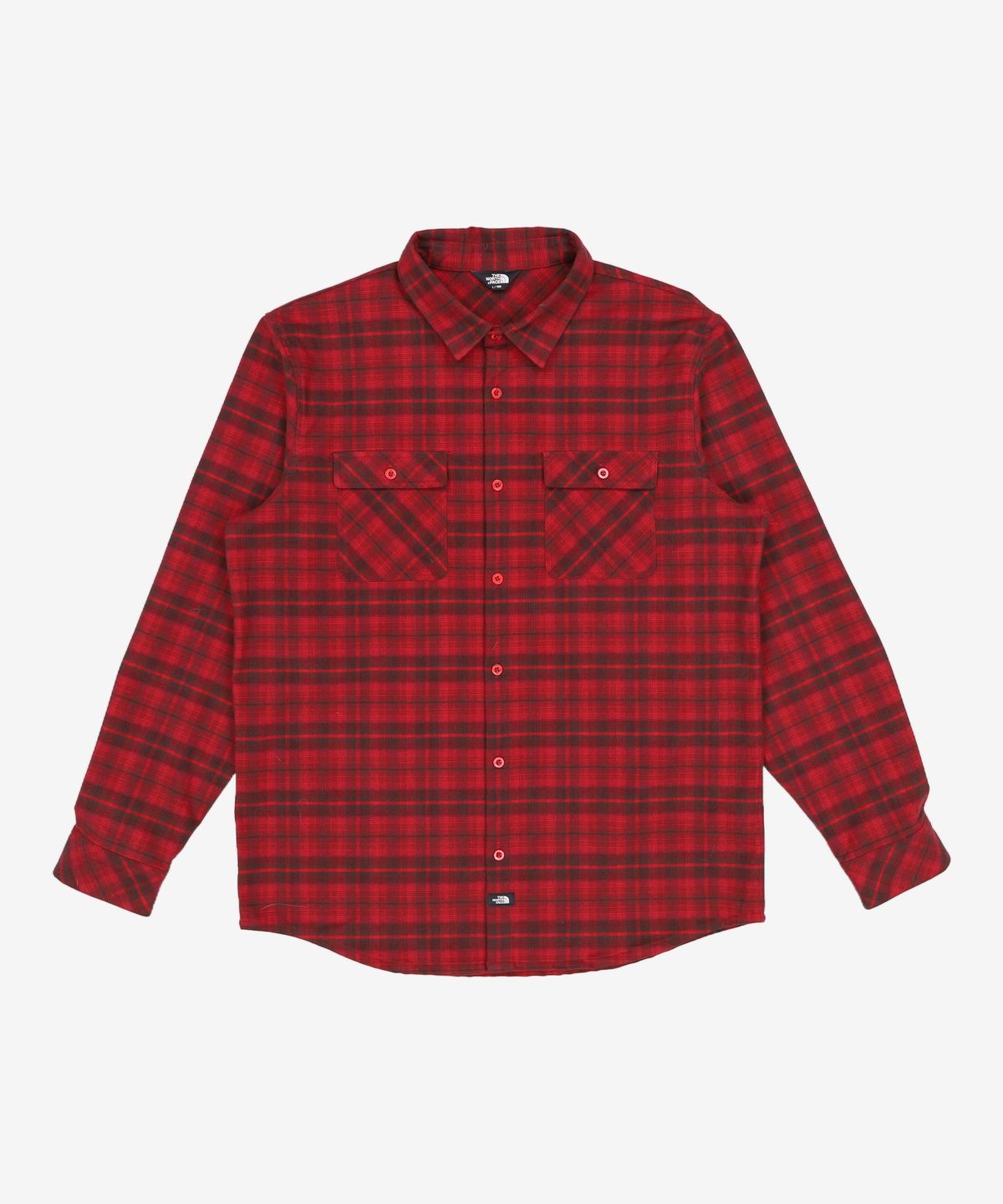 노스페이스(THE NORTH FACE) 캐주얼 셔츠 100