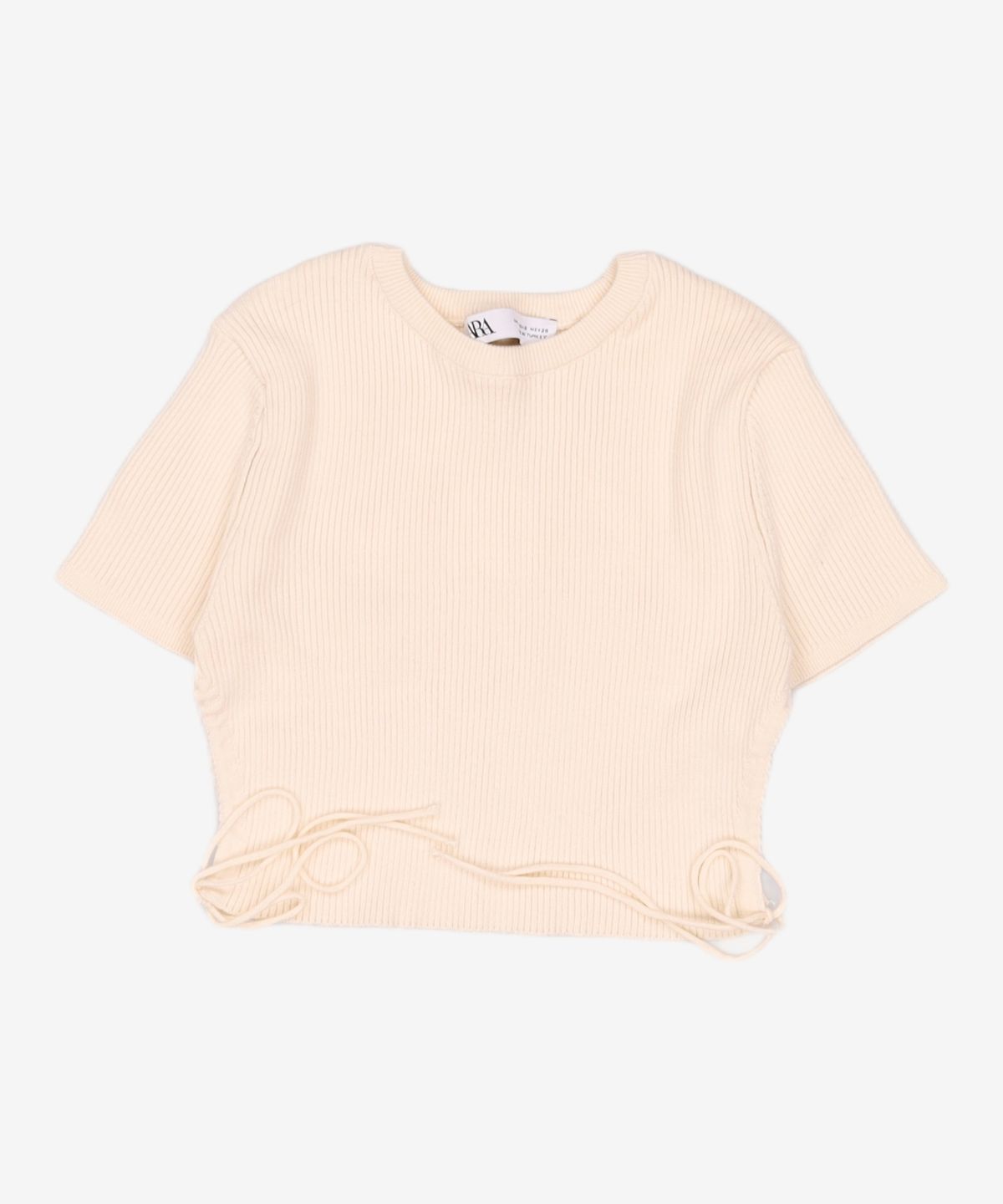자라(ZARA) 반소매 티셔츠 S