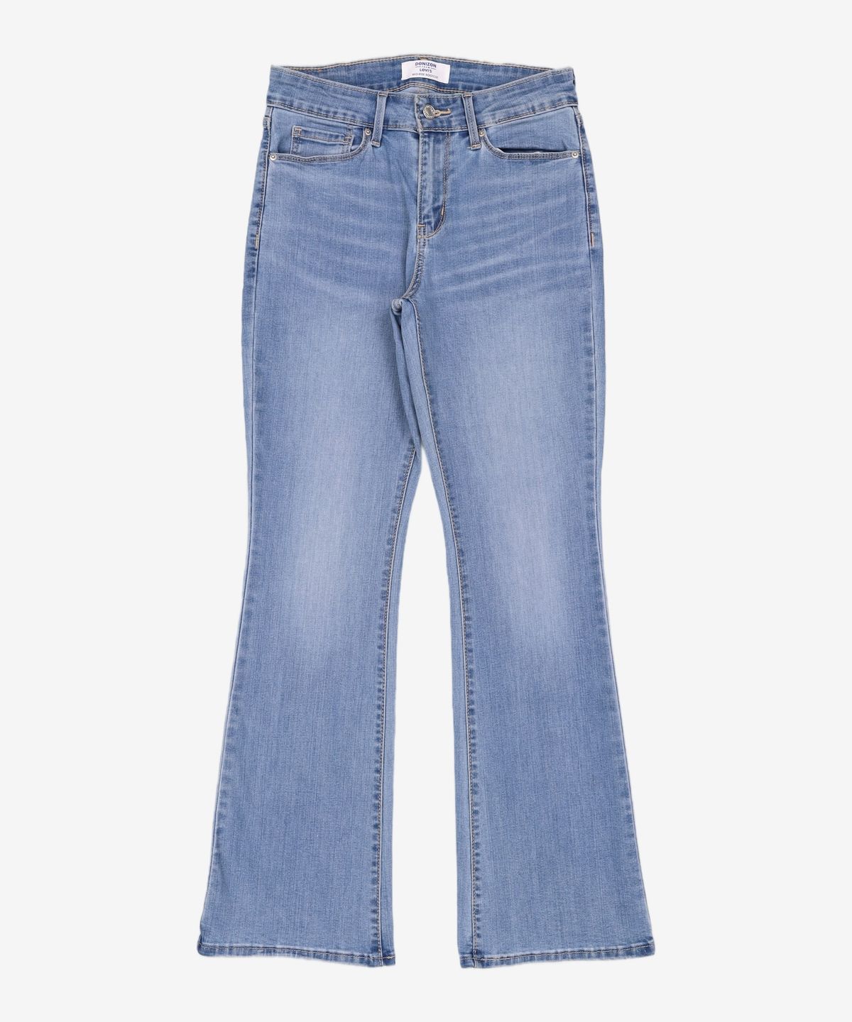 리바이스(LEVI'S) 청/데님 팬츠 W27L30