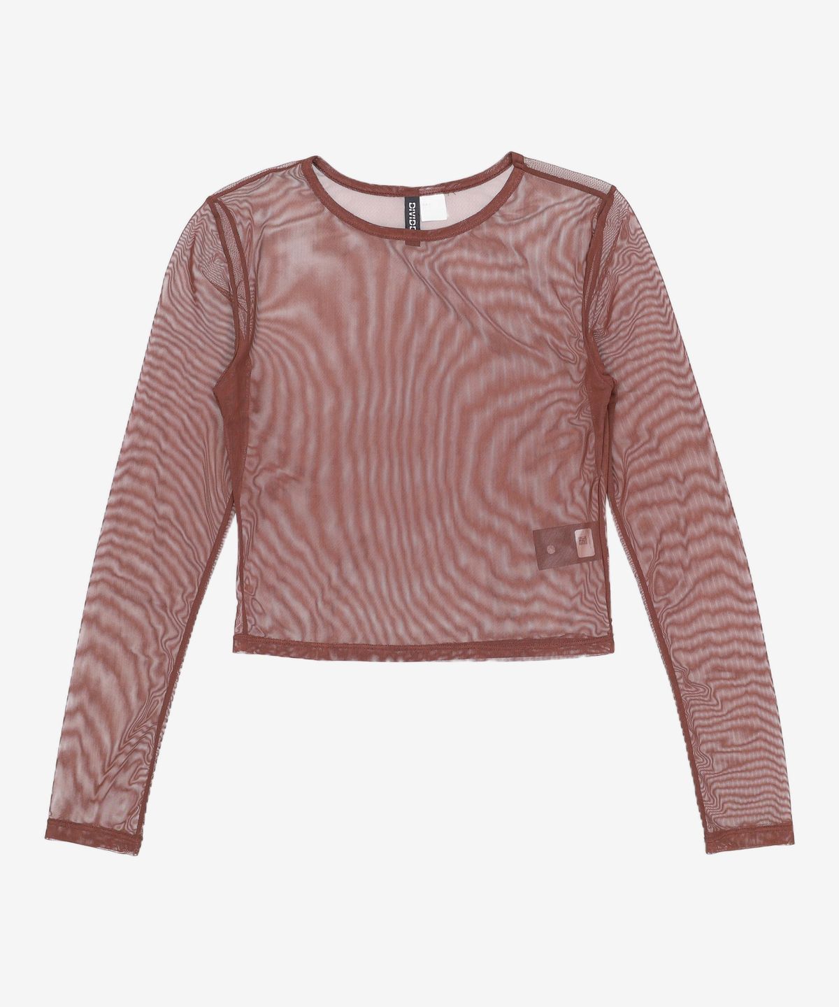 디바이디드에이치앤엠(DIVIDED H&M) 긴소매 티셔츠 S