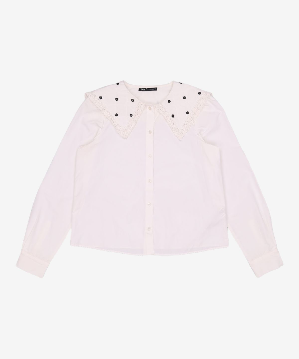자라(ZARA) 캐주얼 셔츠 XS