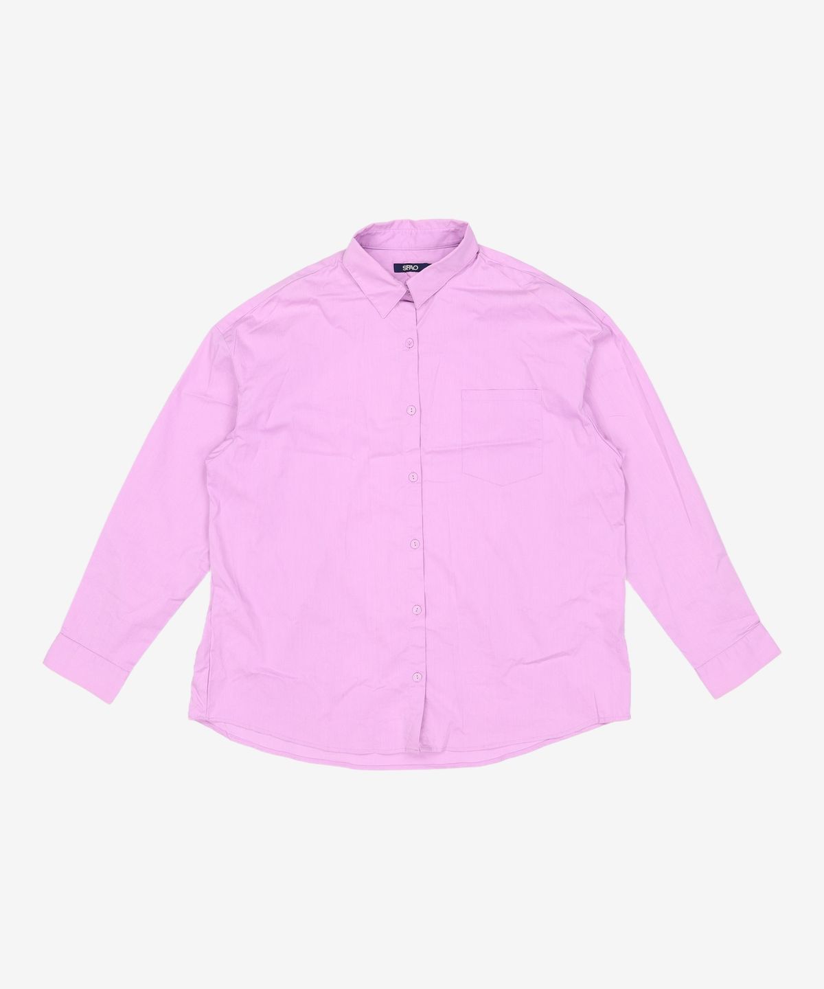 스파오(SPAO) 캐주얼 셔츠 L