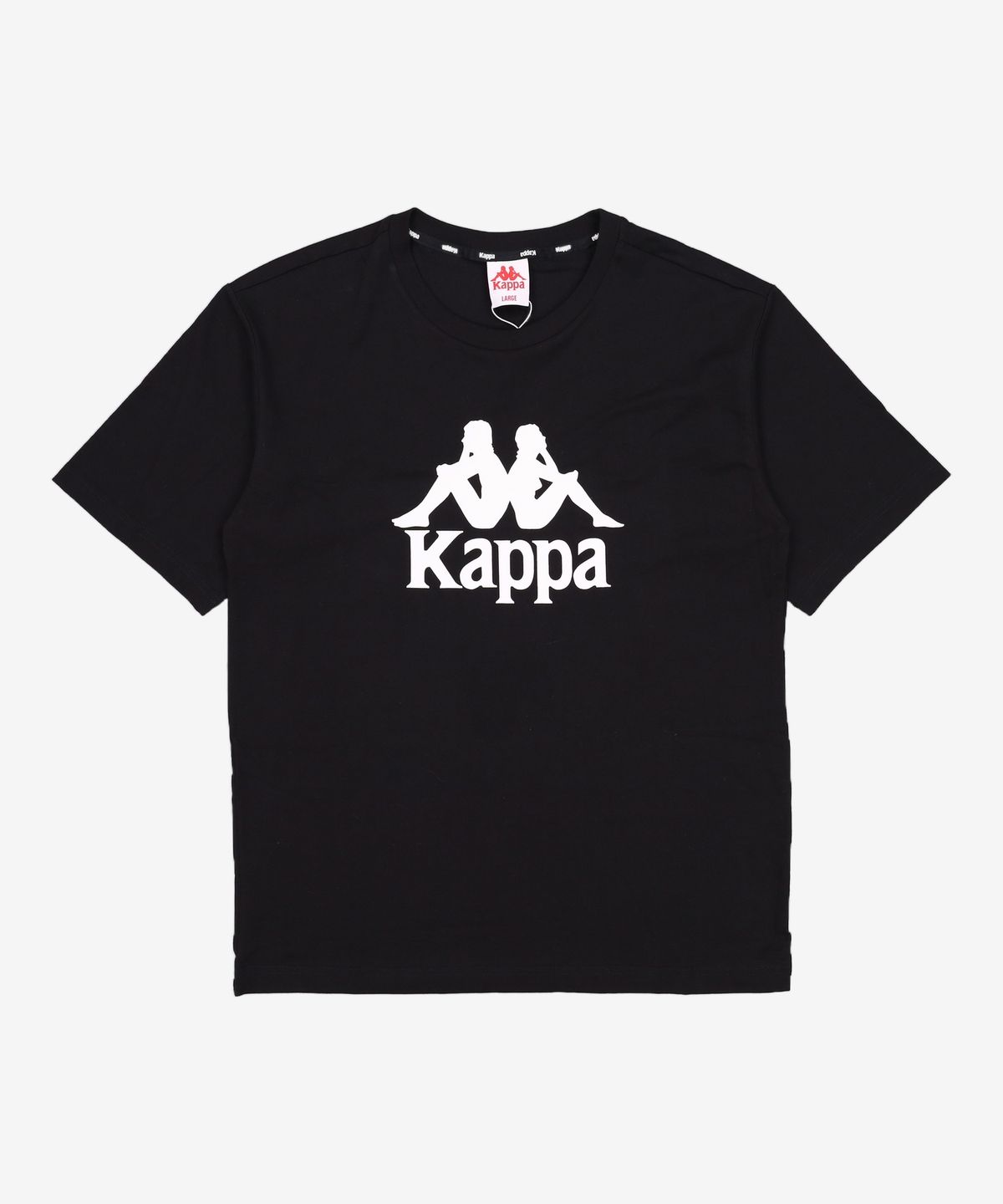 카파(KAPPA) 반소매 티셔츠 L