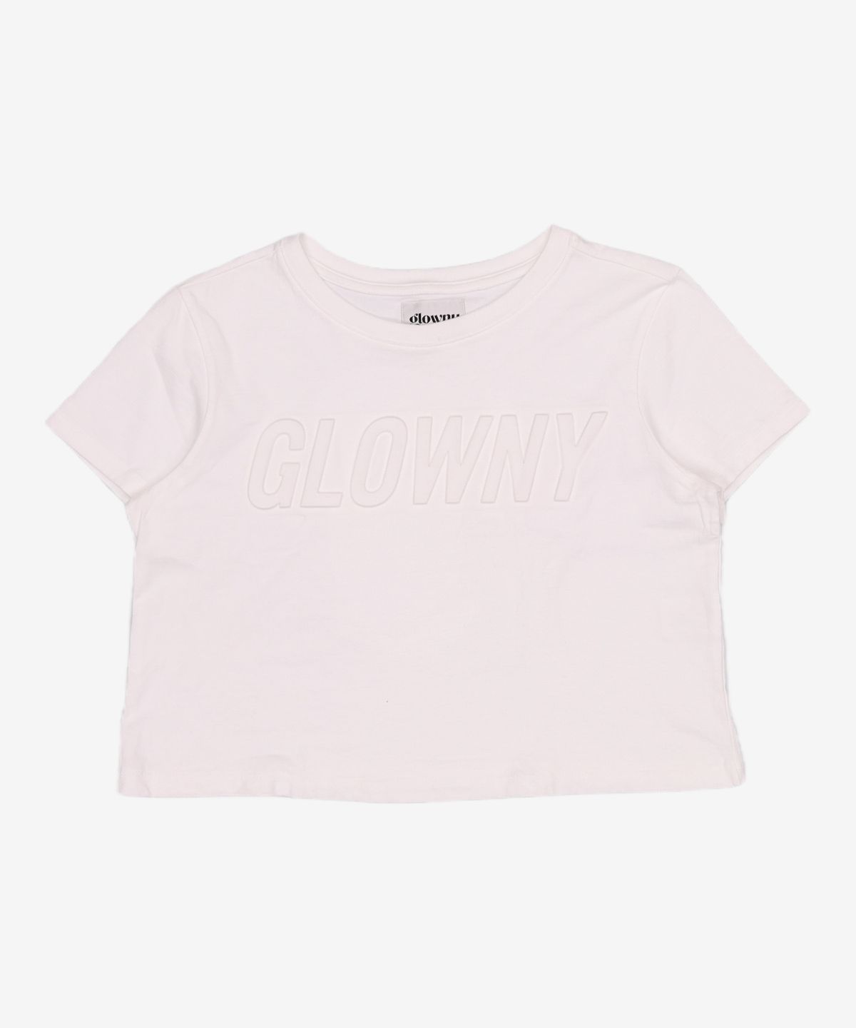 글로니(GLOWNY) 반소매 티셔츠