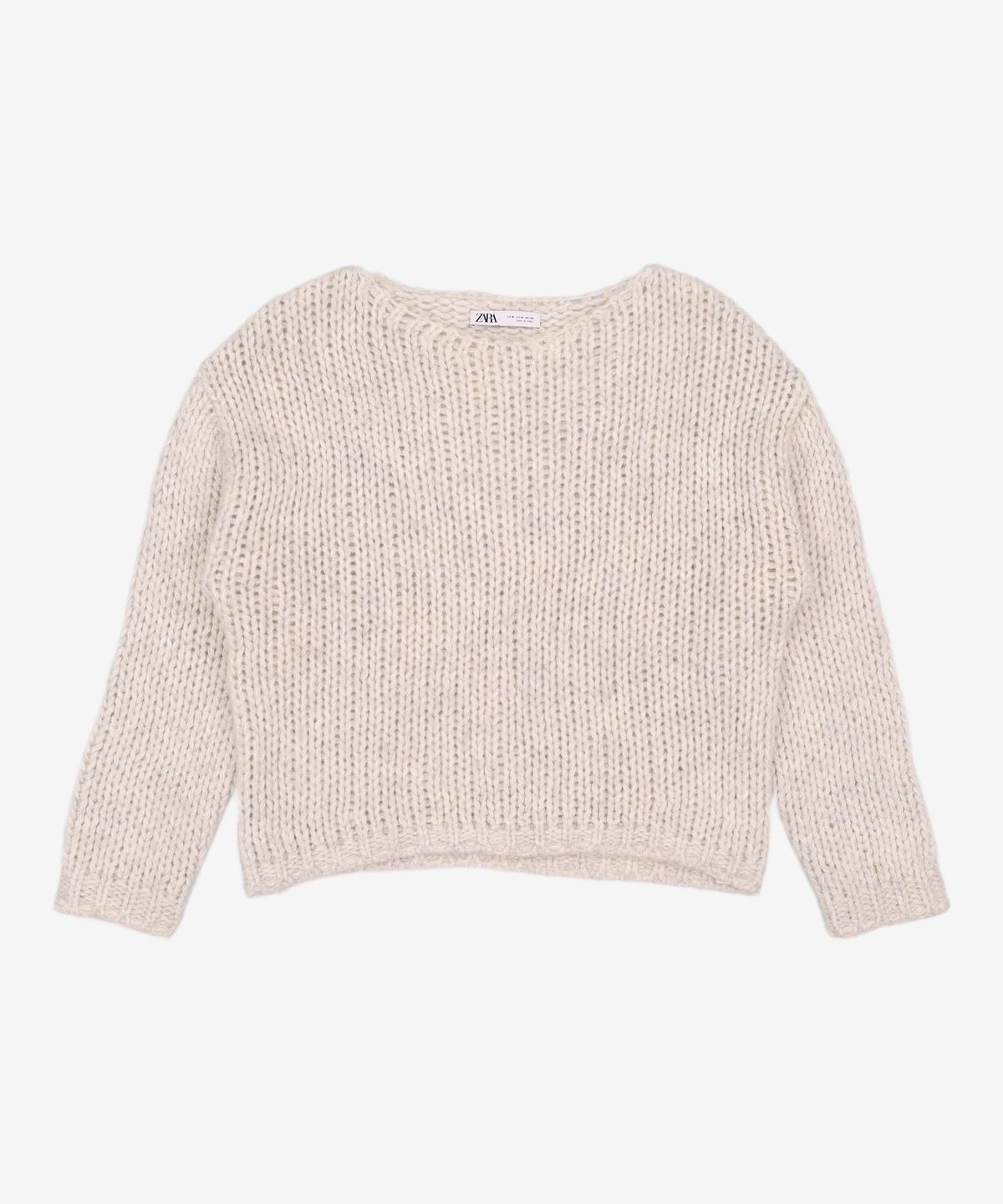 자라(ZARA) 니트/스웨터 M