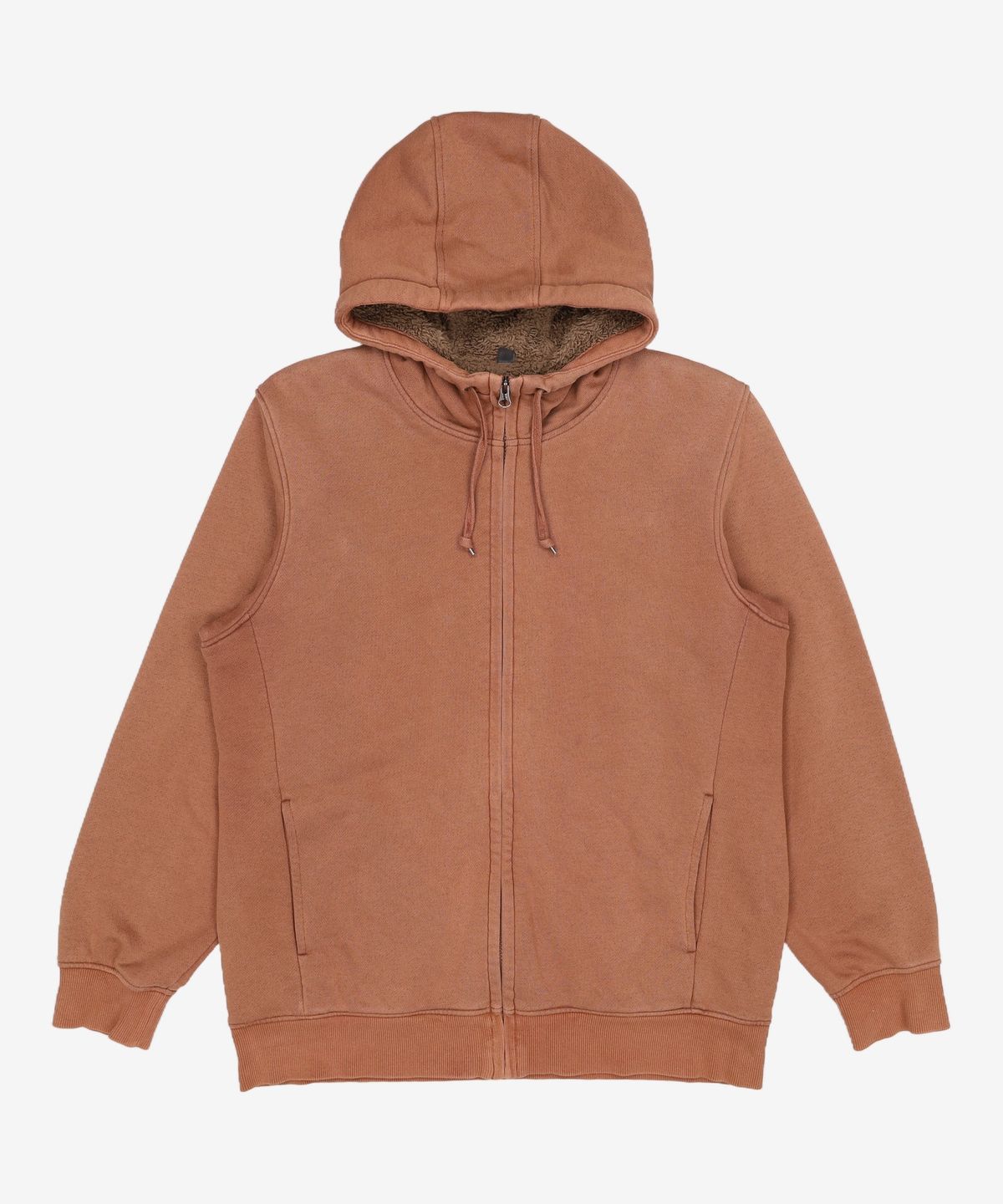 유니클로(UNIQLO) 후드 집업 XL