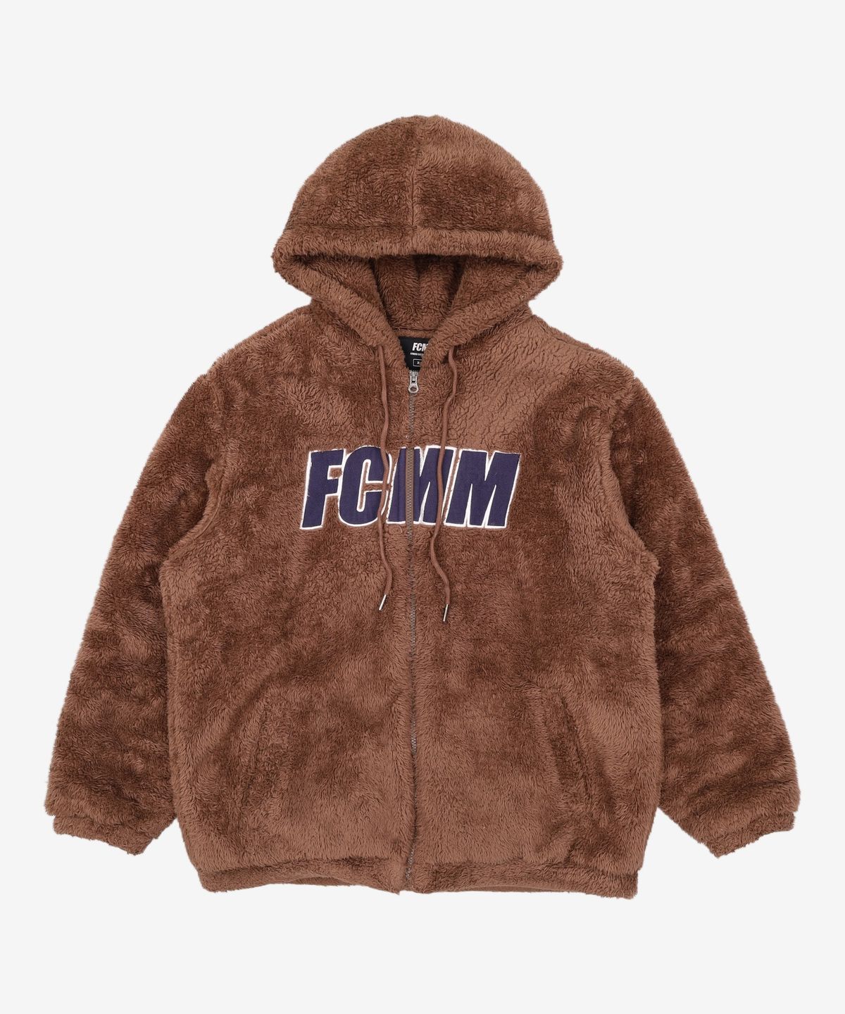 에프씨엠엠(FCMM) 플리스 XL