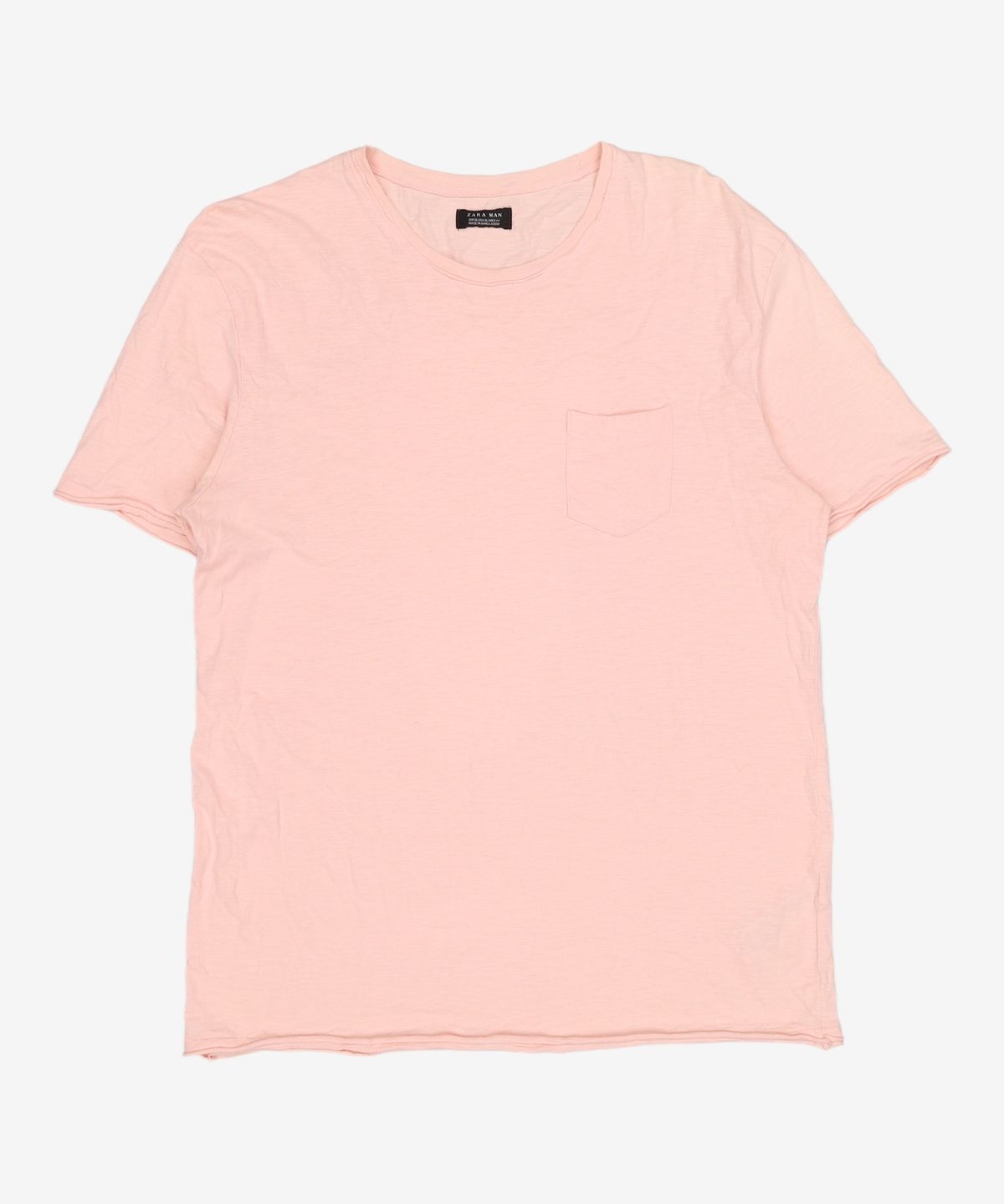자라(ZARA) 반소매 티셔츠 XL