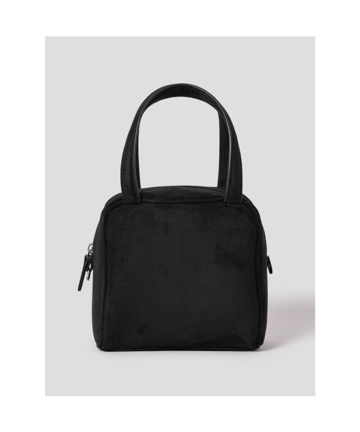 디애퍼처(THE APERTURE) Milk Bag  Black (TA57D4A015)