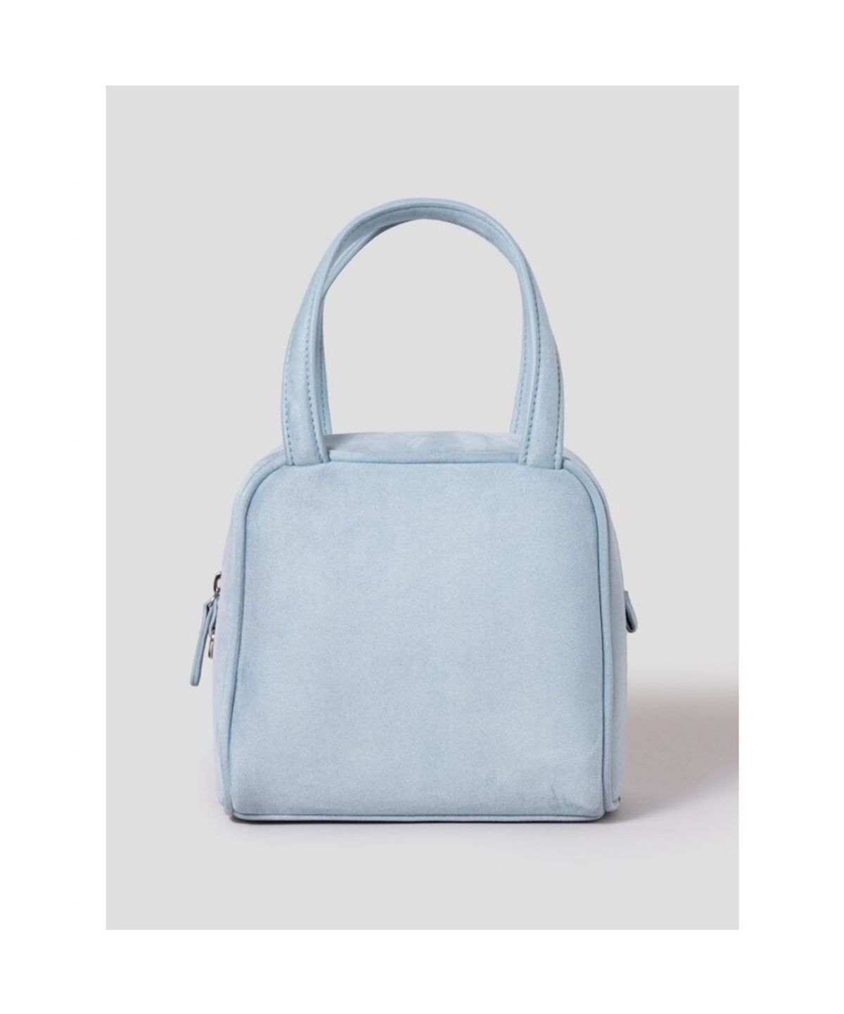 디애퍼처(THE APERTURE) Milk Bag  Sky Blue (TA57D4A01Q)