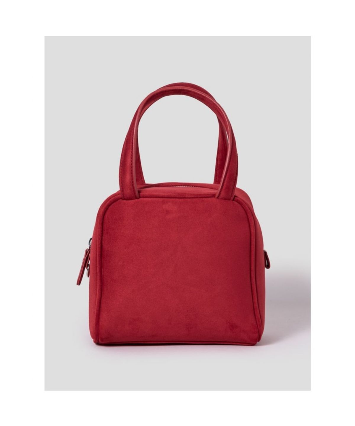디애퍼처(THE APERTURE) Milk Bag  Red (TA57D4A016)