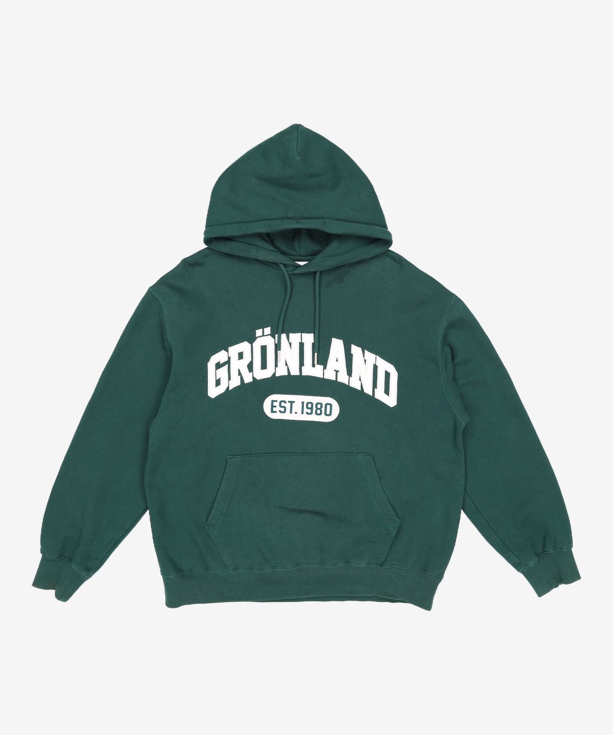 스파오(SPAO) 후드 티셔츠 XL