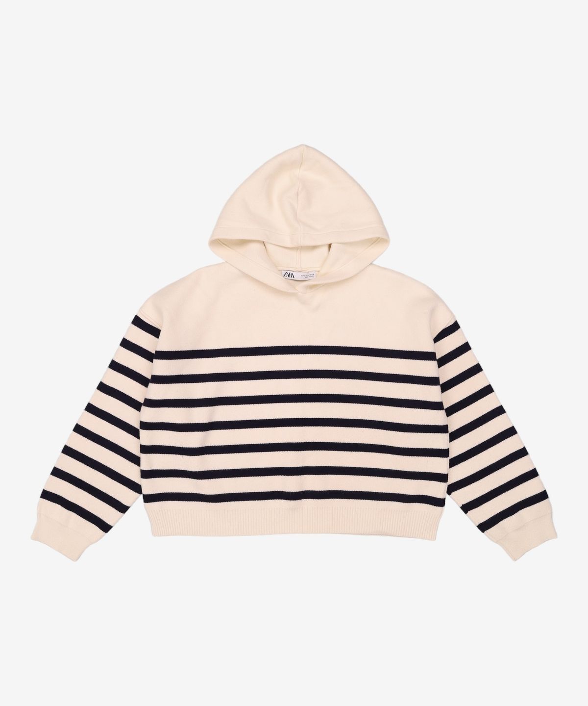 자라(ZARA) 후드 티셔츠 L