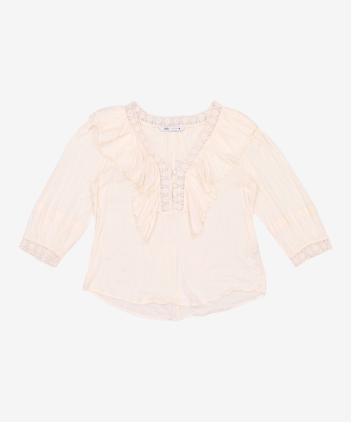 자라(ZARA) 블라우스 S