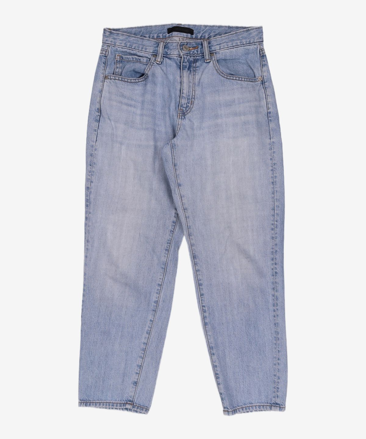 유니클로(UNIQLO) 청/데님 팬츠 63.5