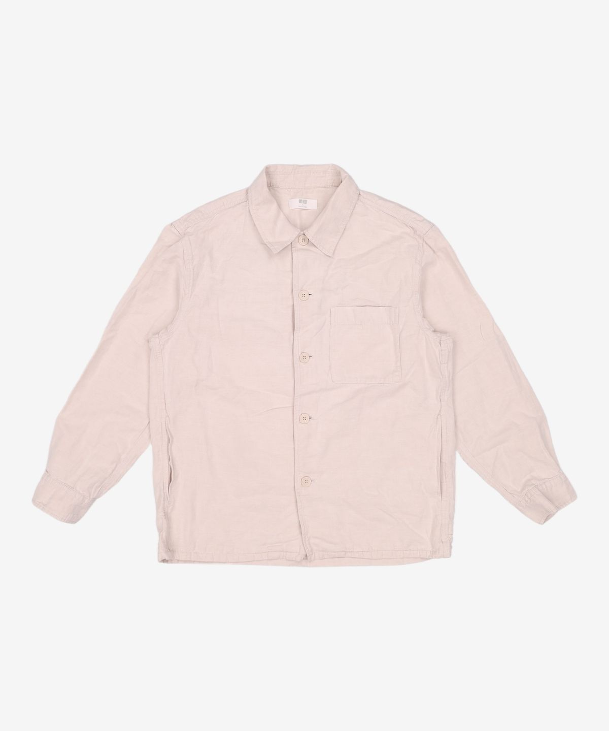 유니클로(UNIQLO) 캐주얼 셔츠