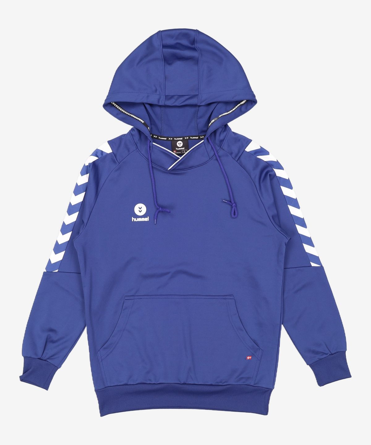 험멜(HUMMEL) 후드 티셔츠 L