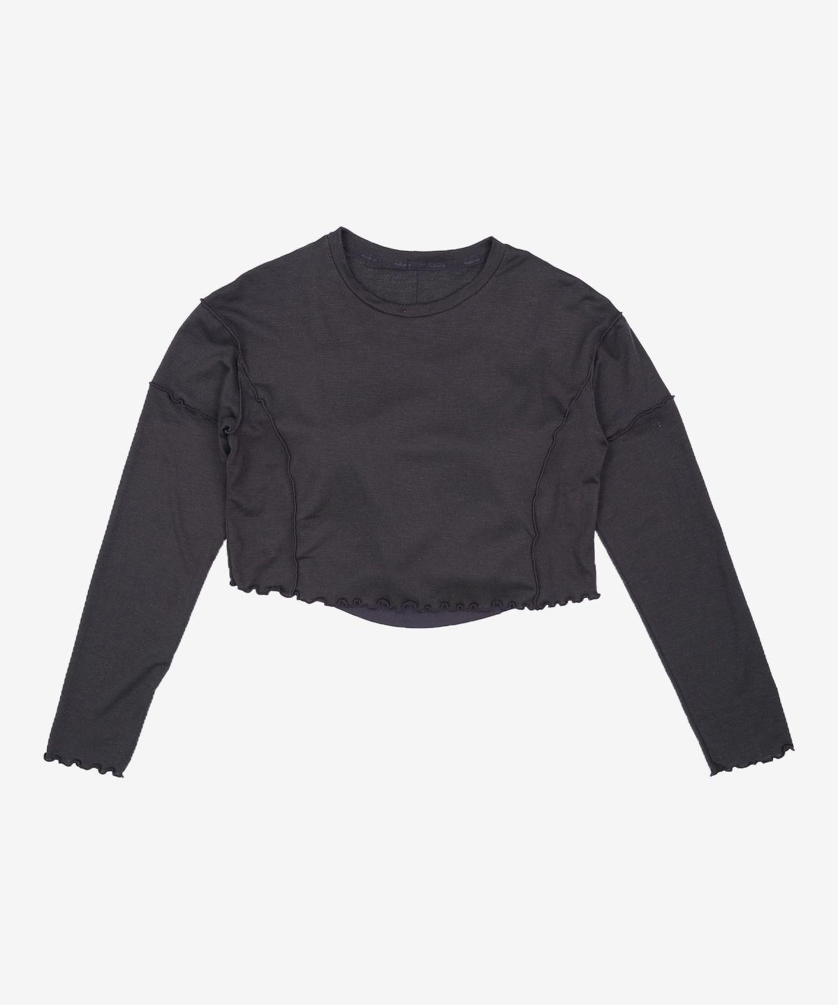 뮬라웨어(MULAWEAR) 긴소매 티셔츠 L
