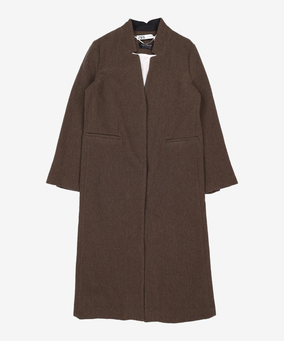 자라(ZARA) 겨울 기타 코트 M