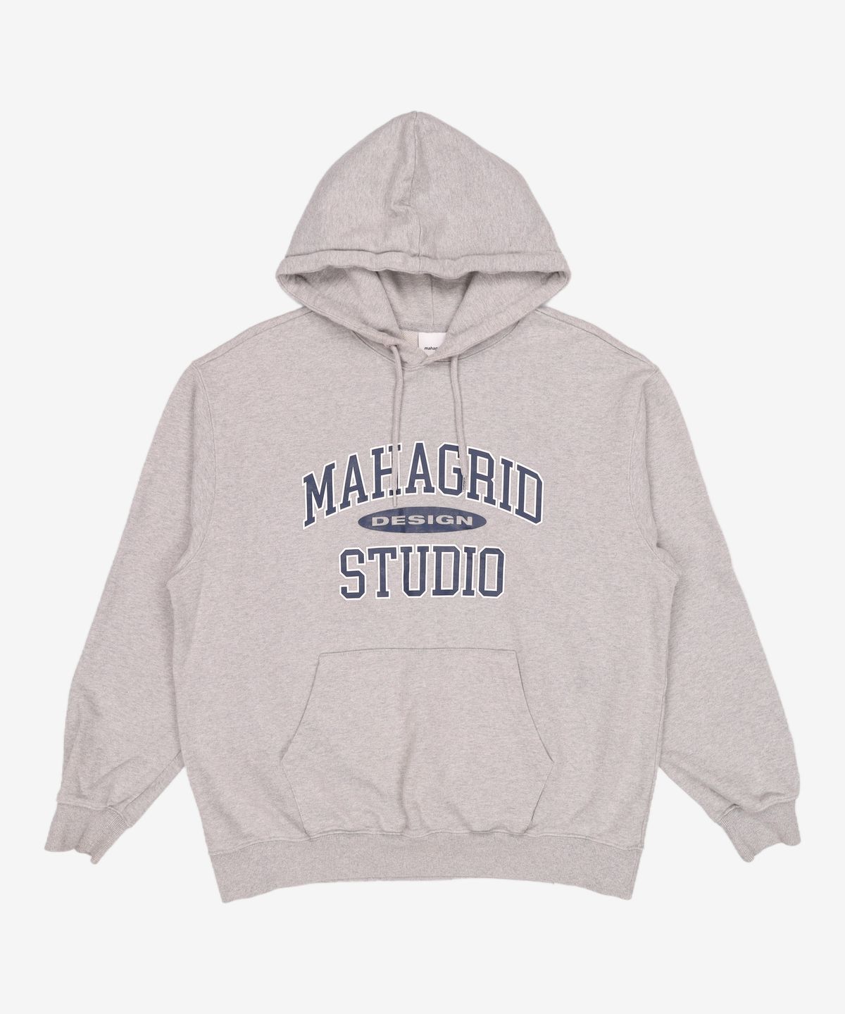 마하그리드(MAHAGRID) 후드 티셔츠 L