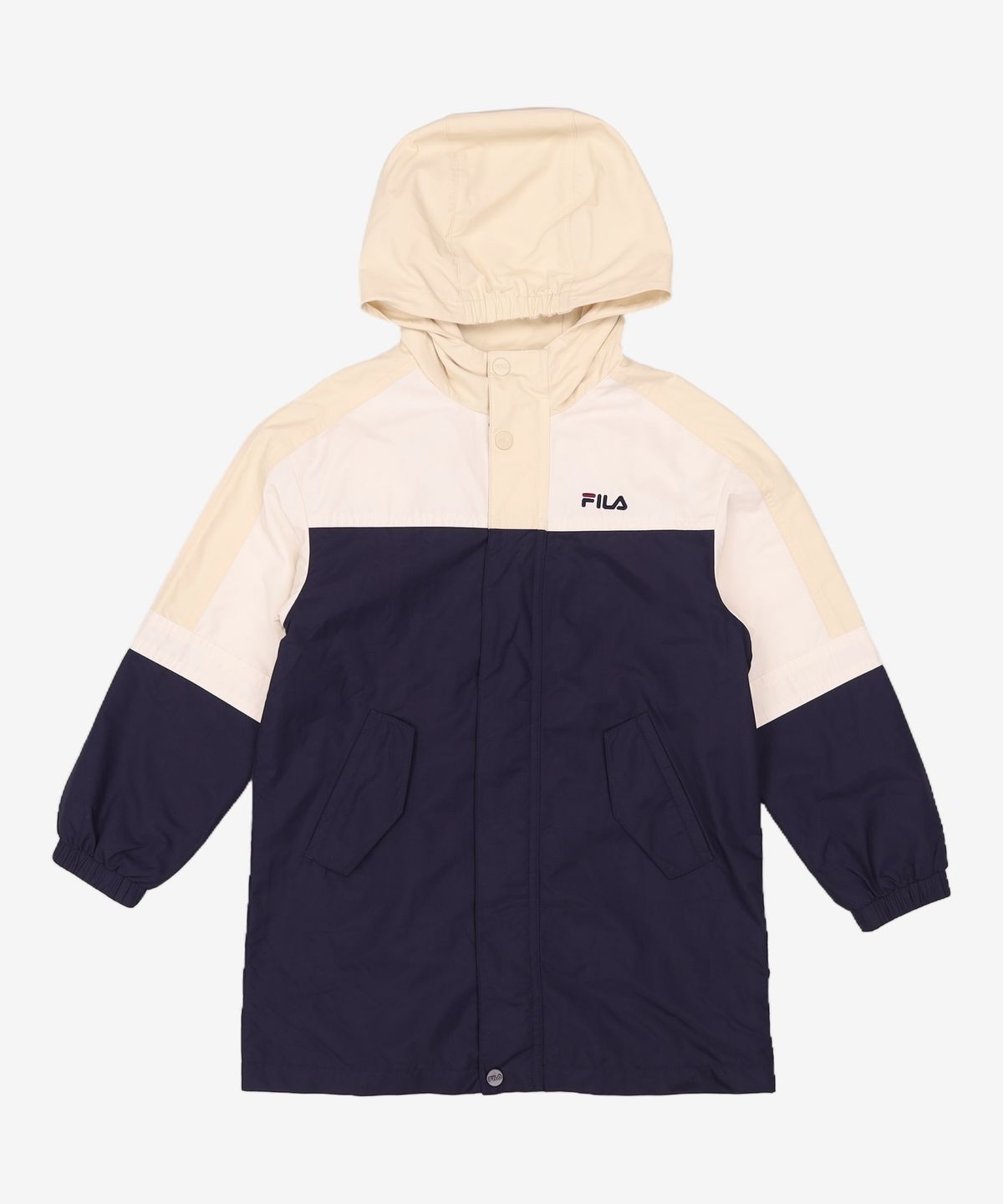 휠라 키즈(FILA KIDS) 점퍼/재킷 130
