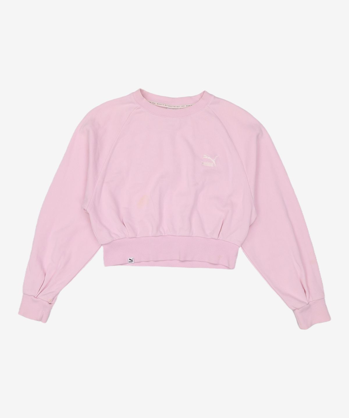 푸마(PUMA) 맨투맨/스웨트셔츠 S