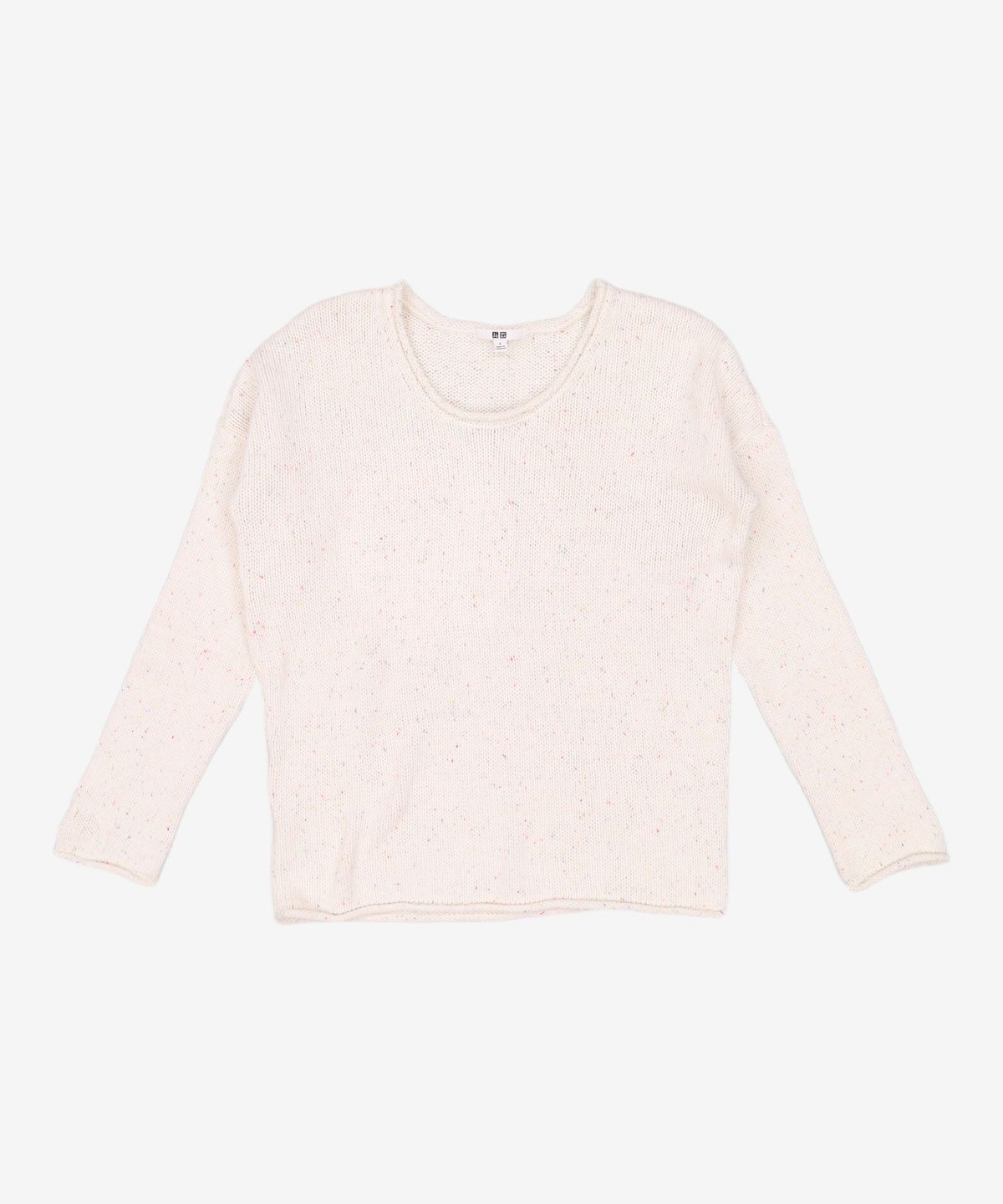 유니클로(UNIQLO) 니트/스웨터 L