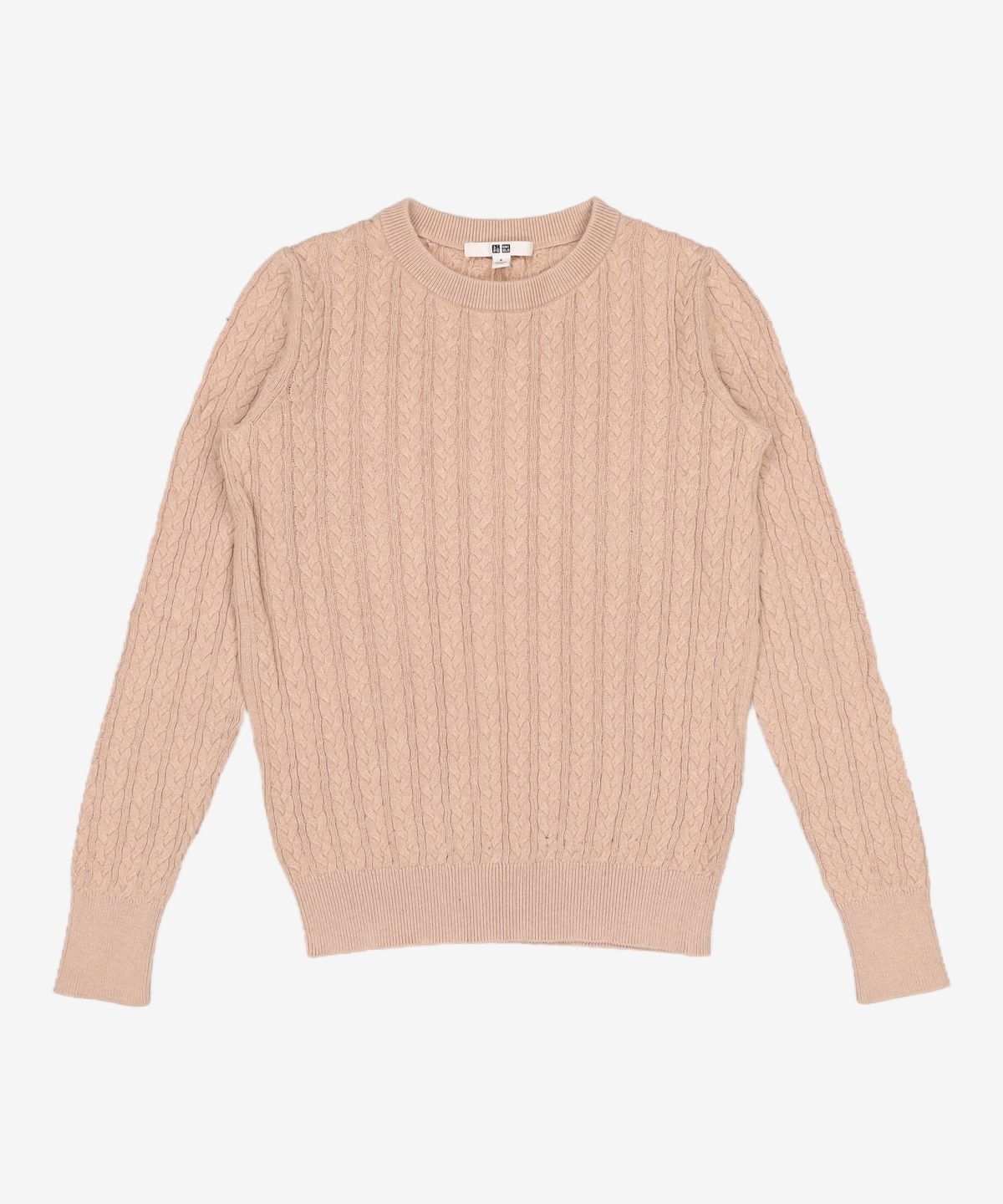 유니클로(UNIQLO) 니트/스웨터 S