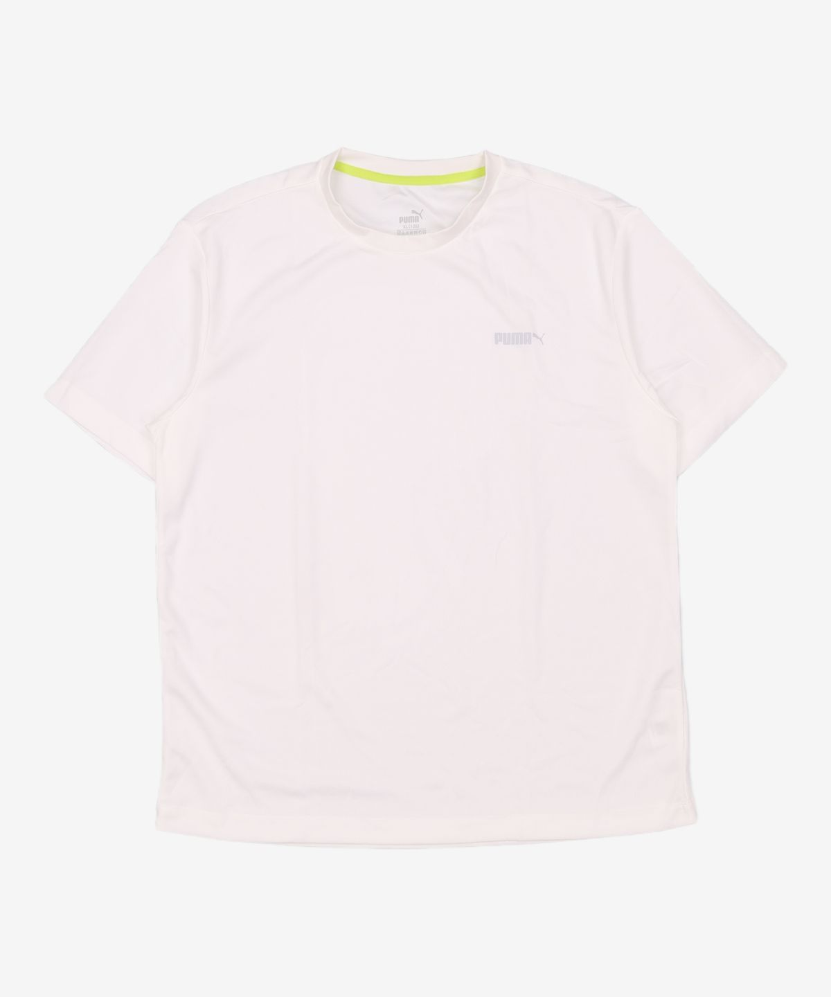 푸마(PUMA) 반소매 티셔츠 XL