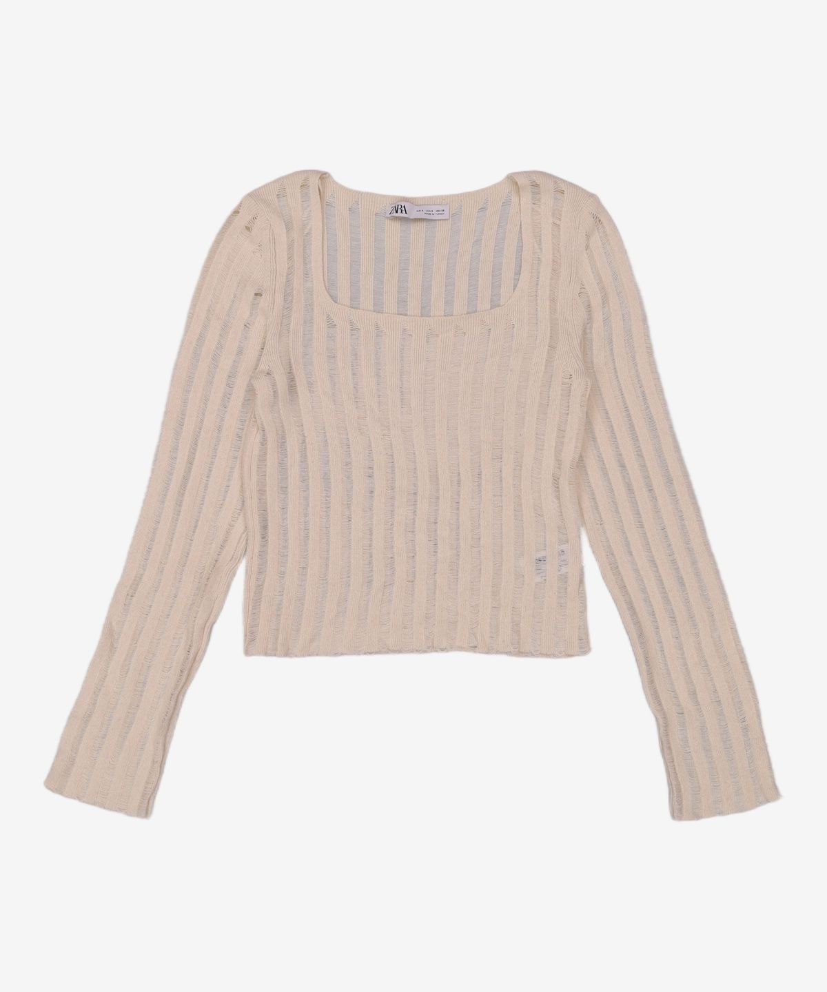 자라(ZARA) 니트/스웨터 S