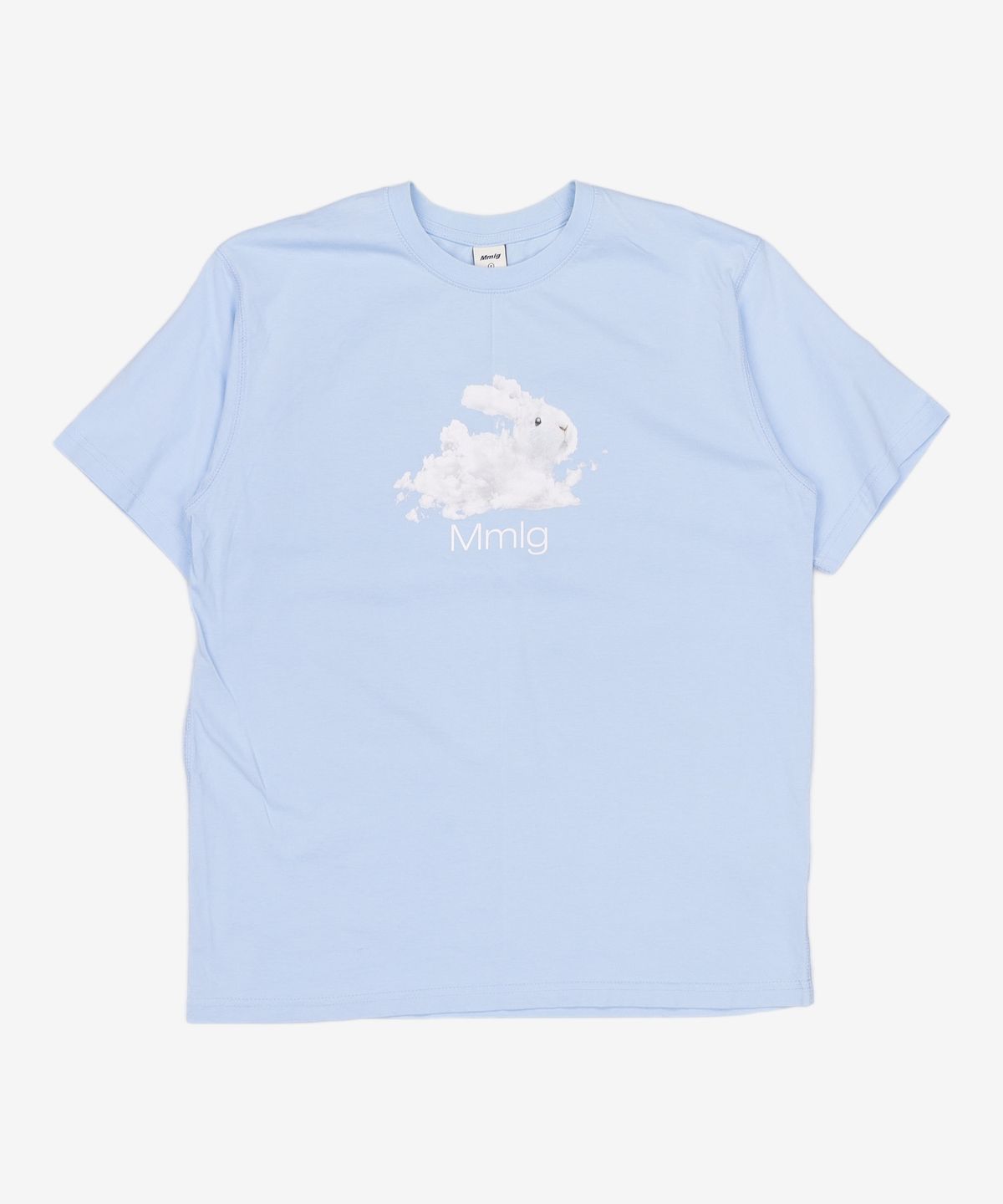 엠엠엘지(MMLG) [Mmlg] CLOUD MELGE HF-T (EVERY WHITE) S