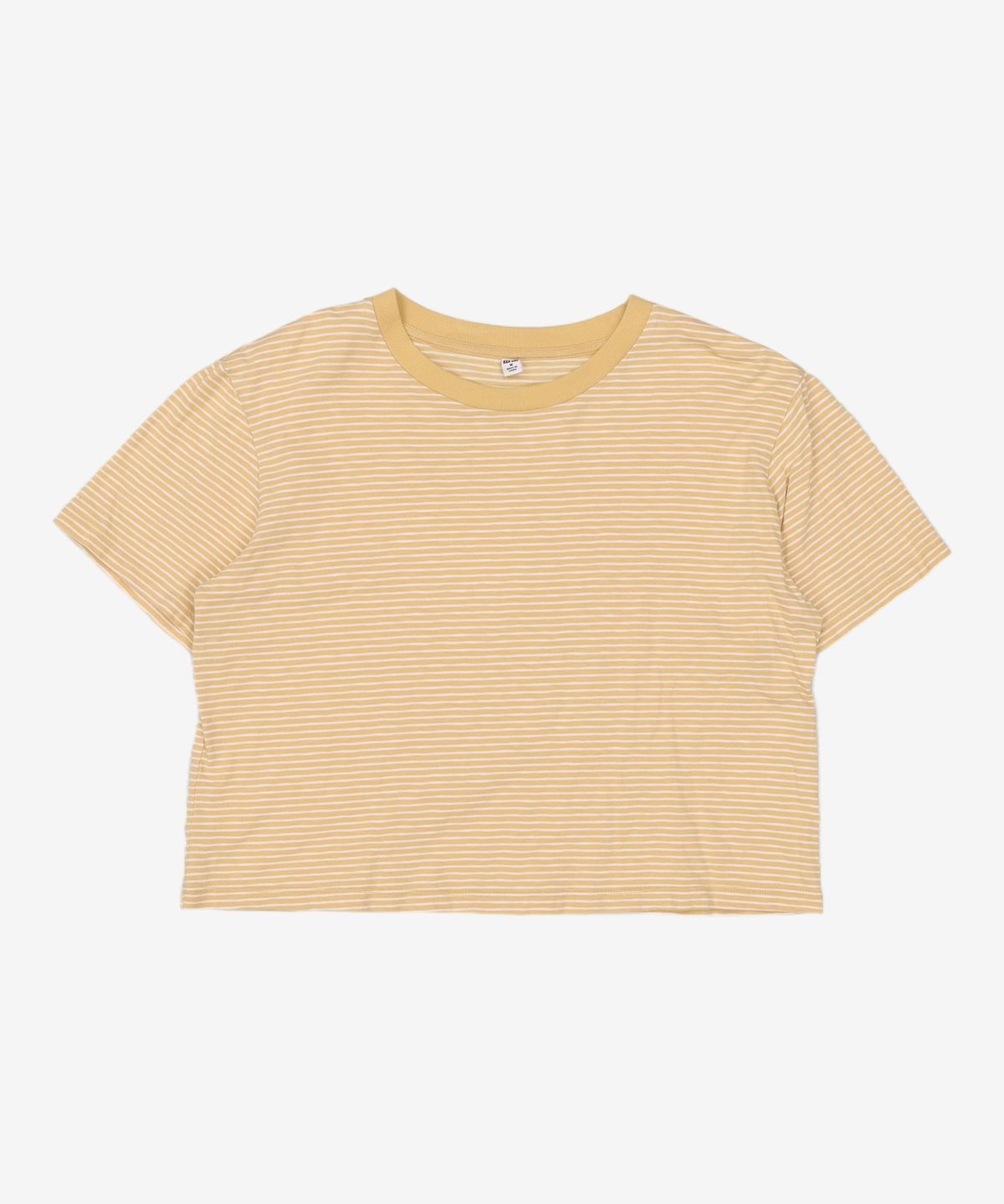 유니클로(UNIQLO) 반소매 티셔츠 M
