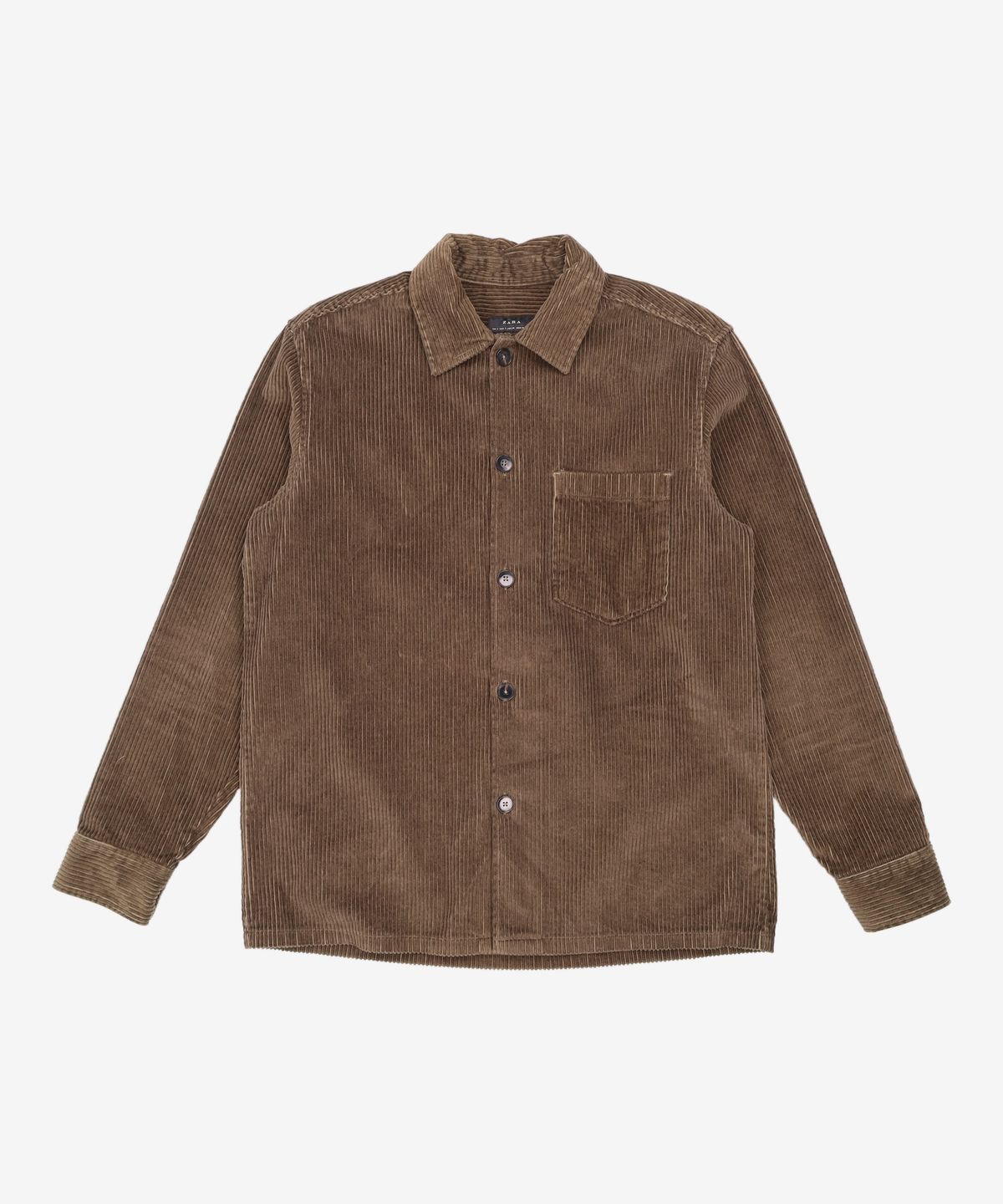 자라(ZARA) 캐주얼 셔츠 S