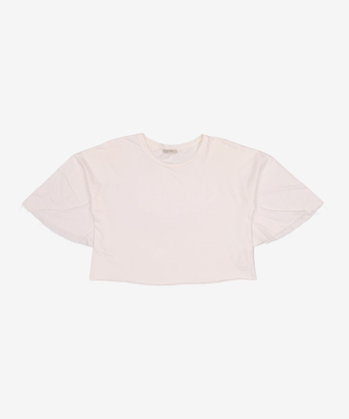 자라 트라플럭(ZARA TRF) 반소매 티셔츠 S