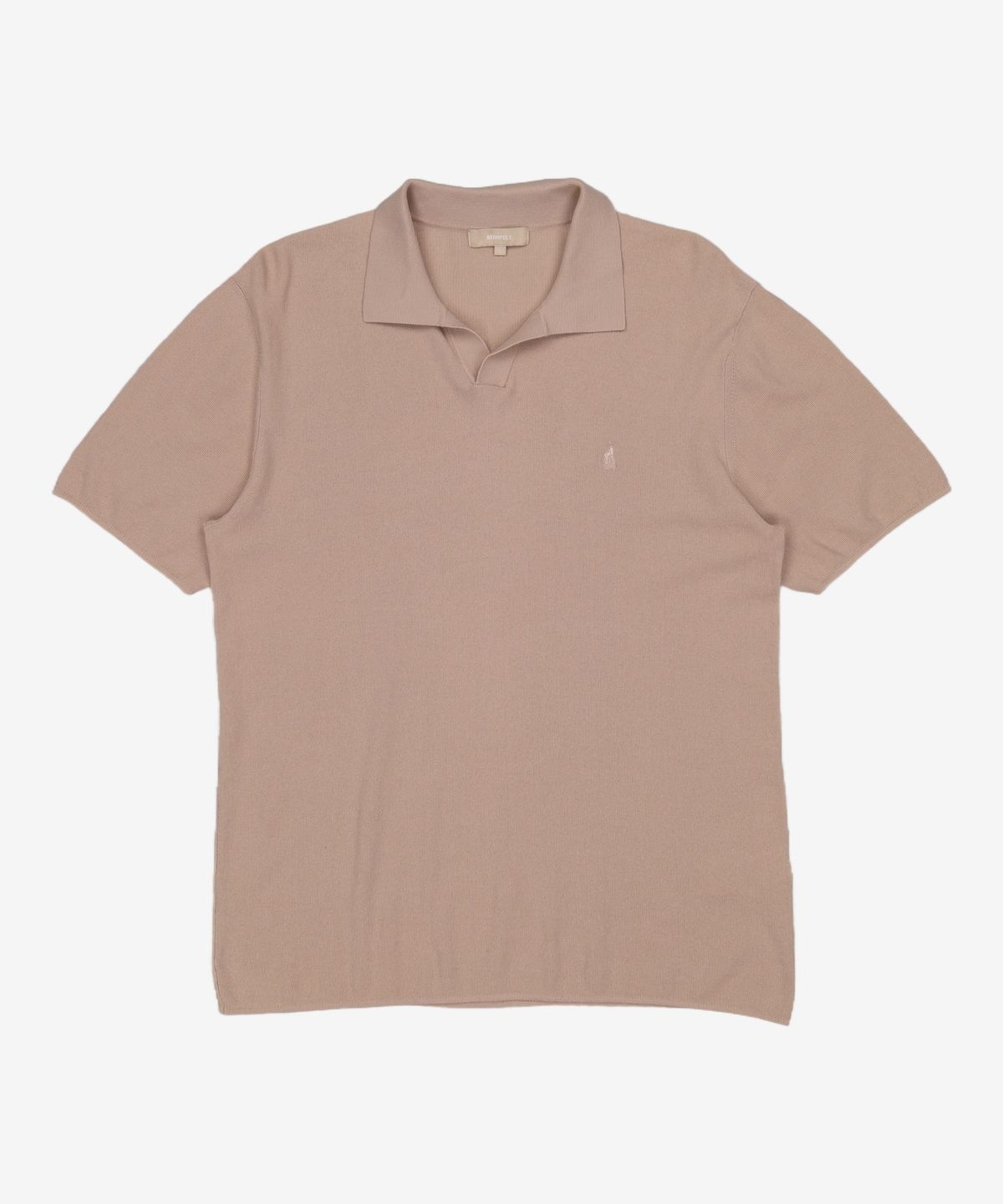 빈폴(BEAN POLE) 피케/카라 티셔츠 L